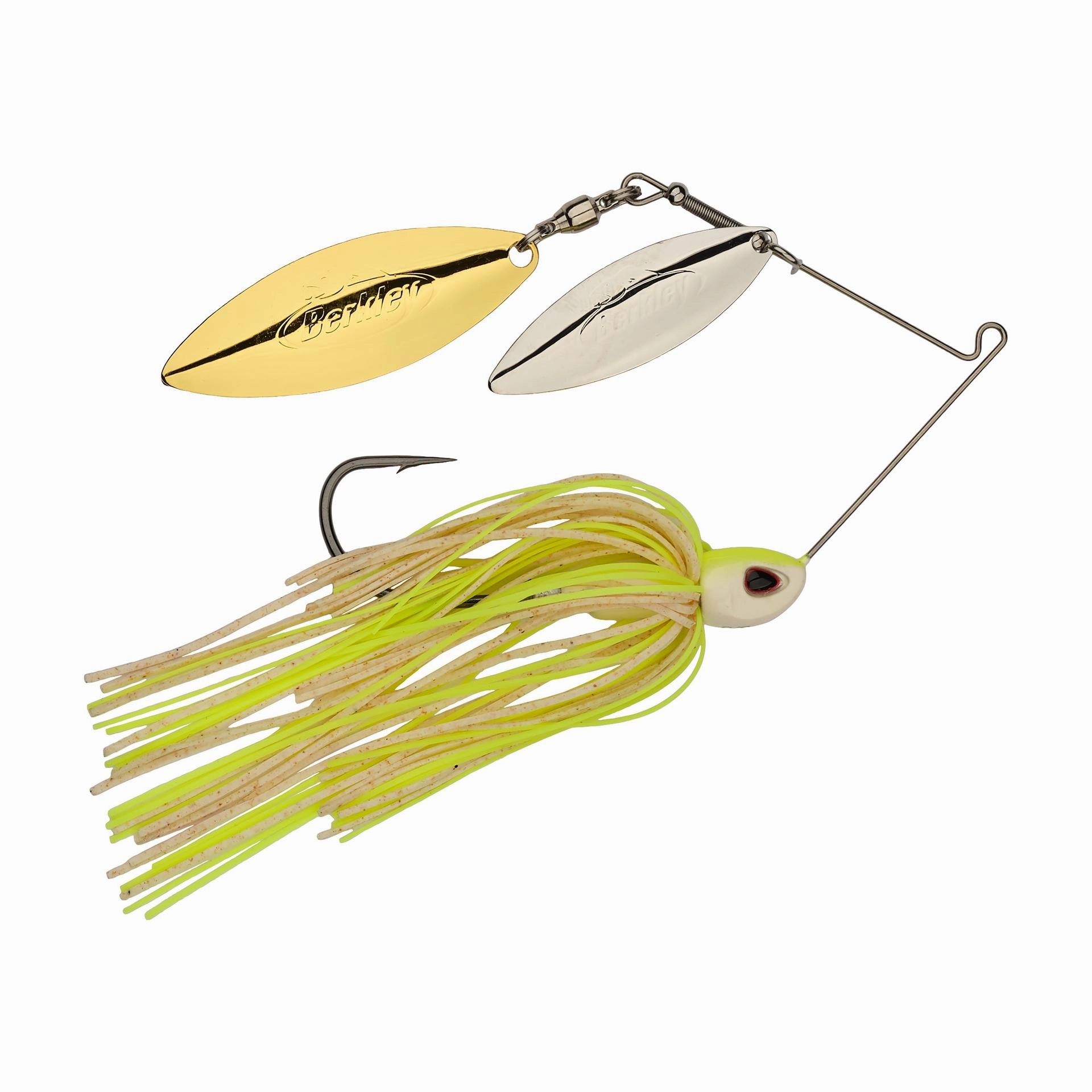 Power Blade Compact Double-Willow