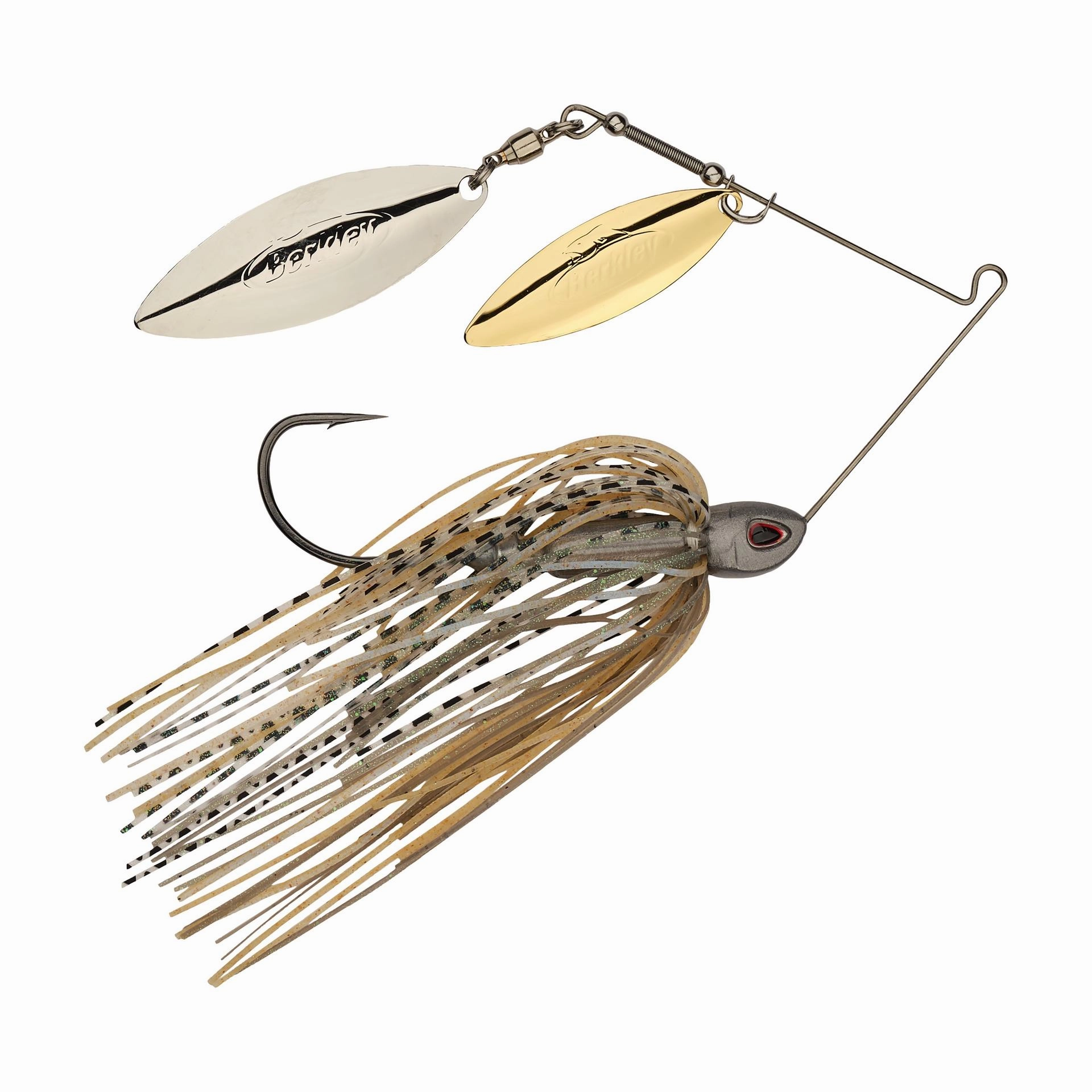 Power Blade Compact Double-Willow