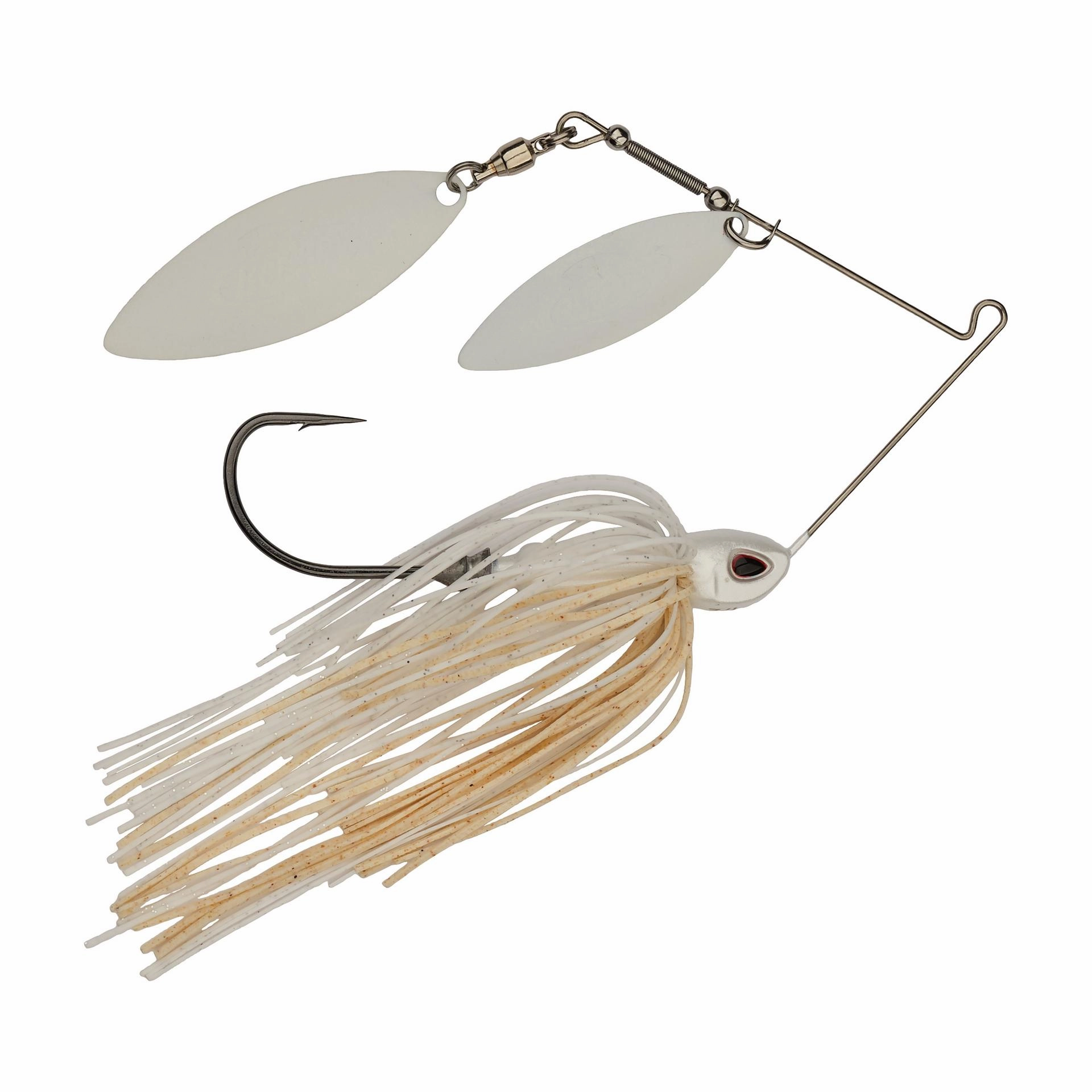 Power Blade Compact Double-Willow