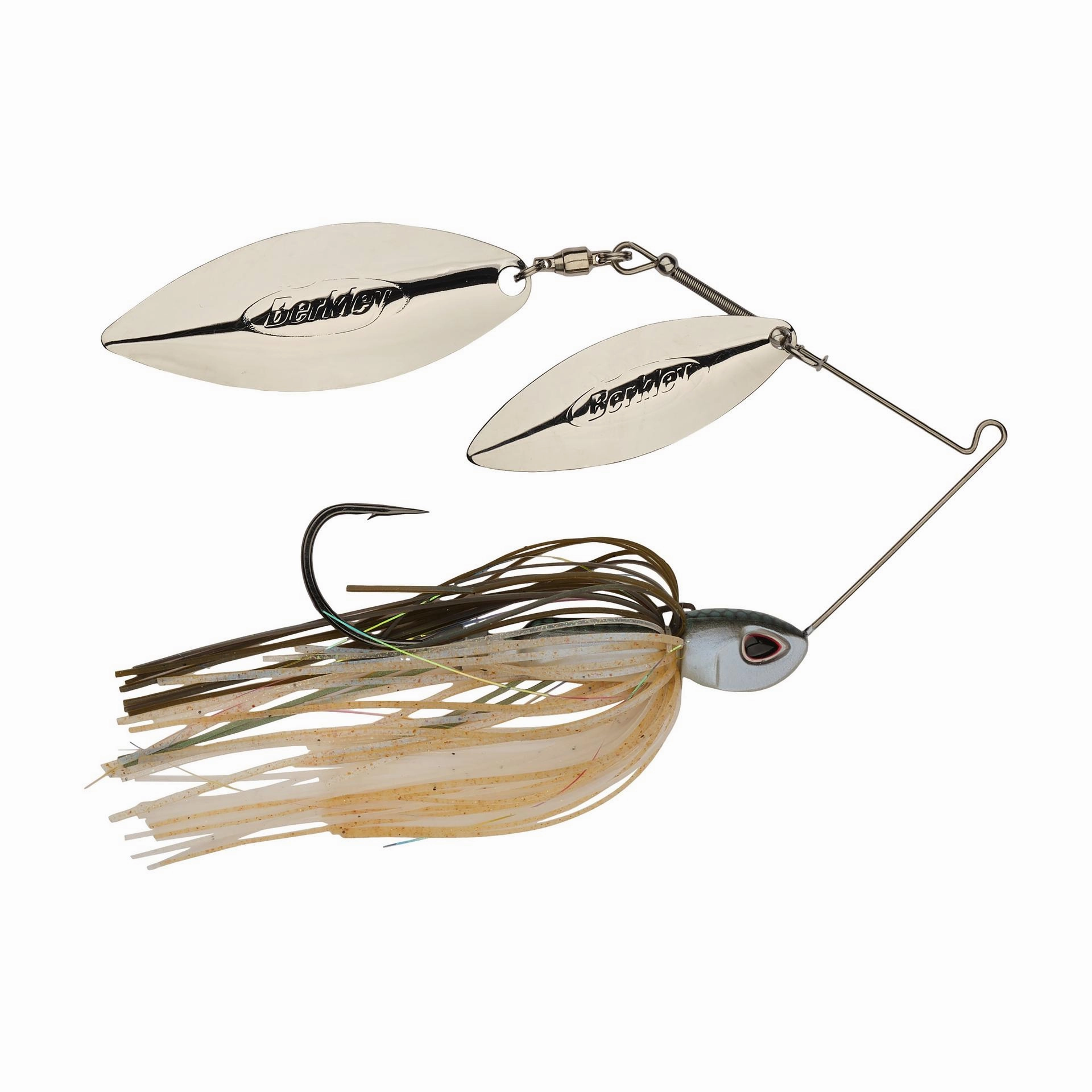 Power Blade Compact Double-Willow