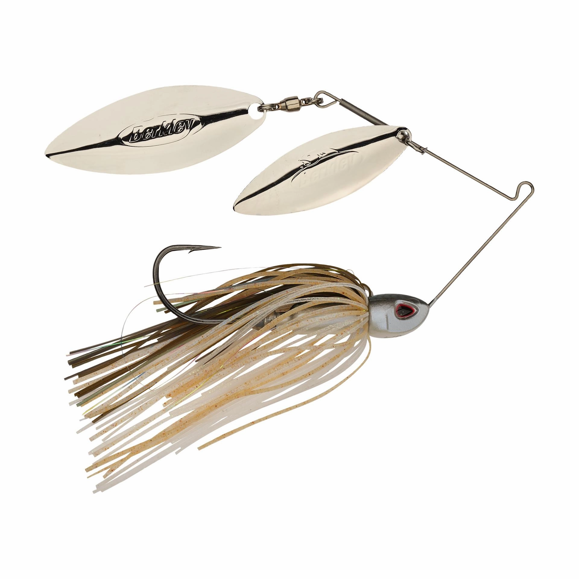 Power Blade Compact Double-Willow