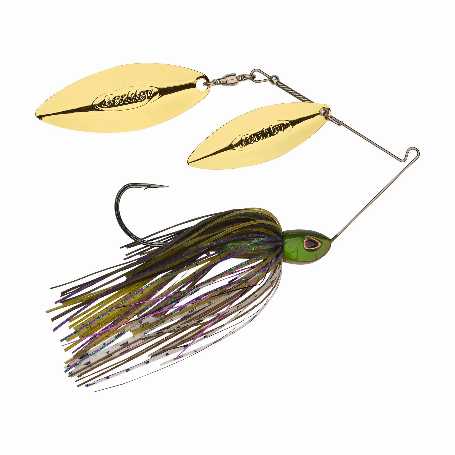 Power Blade Compact Double-Willow