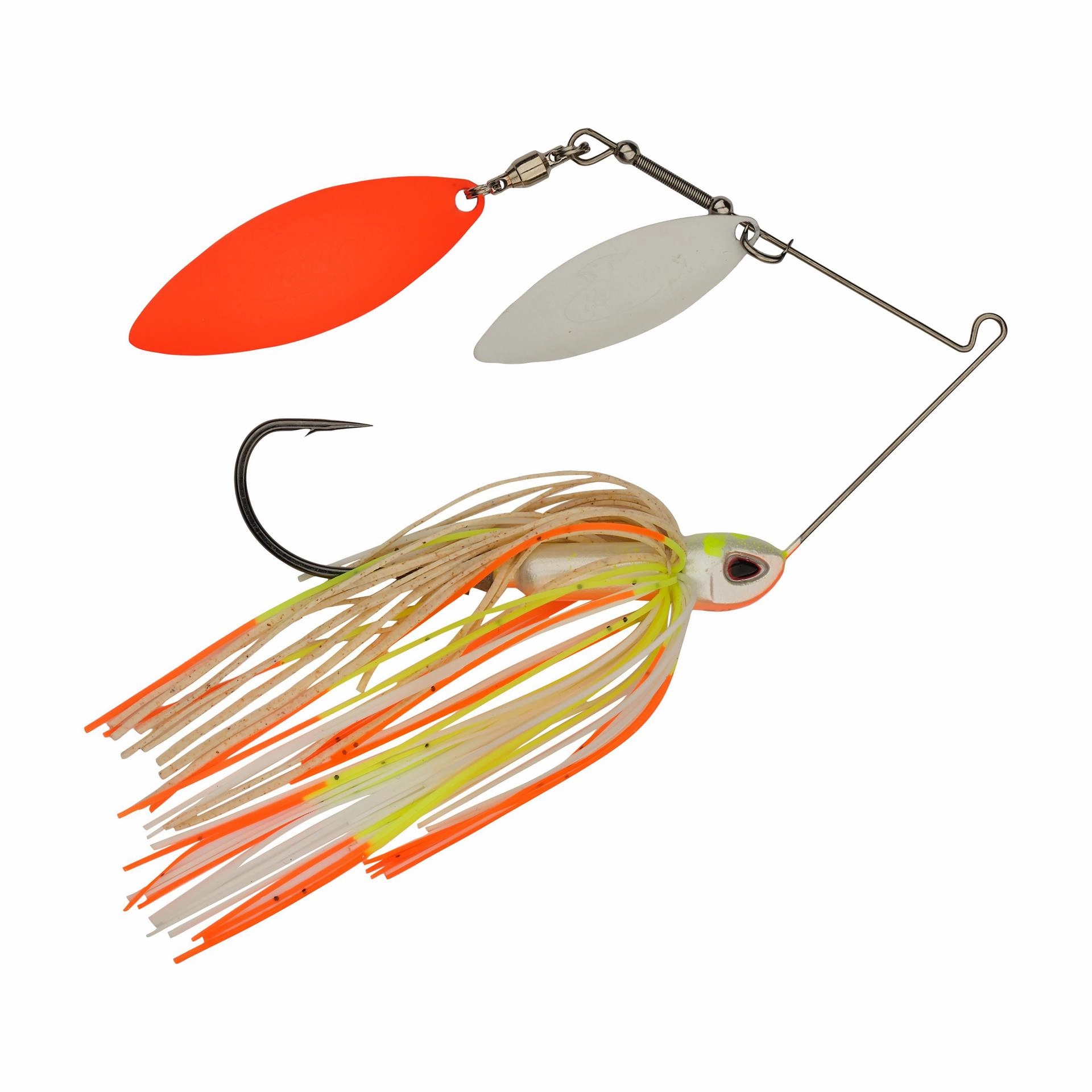 Power Blade Compact Double-Willow