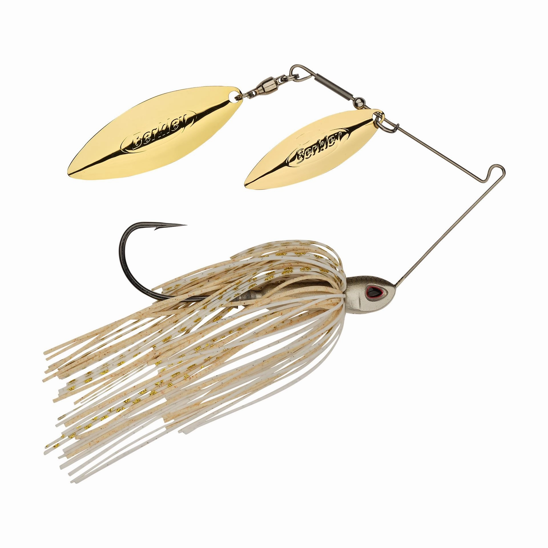 Power Blade Compact Double-Willow