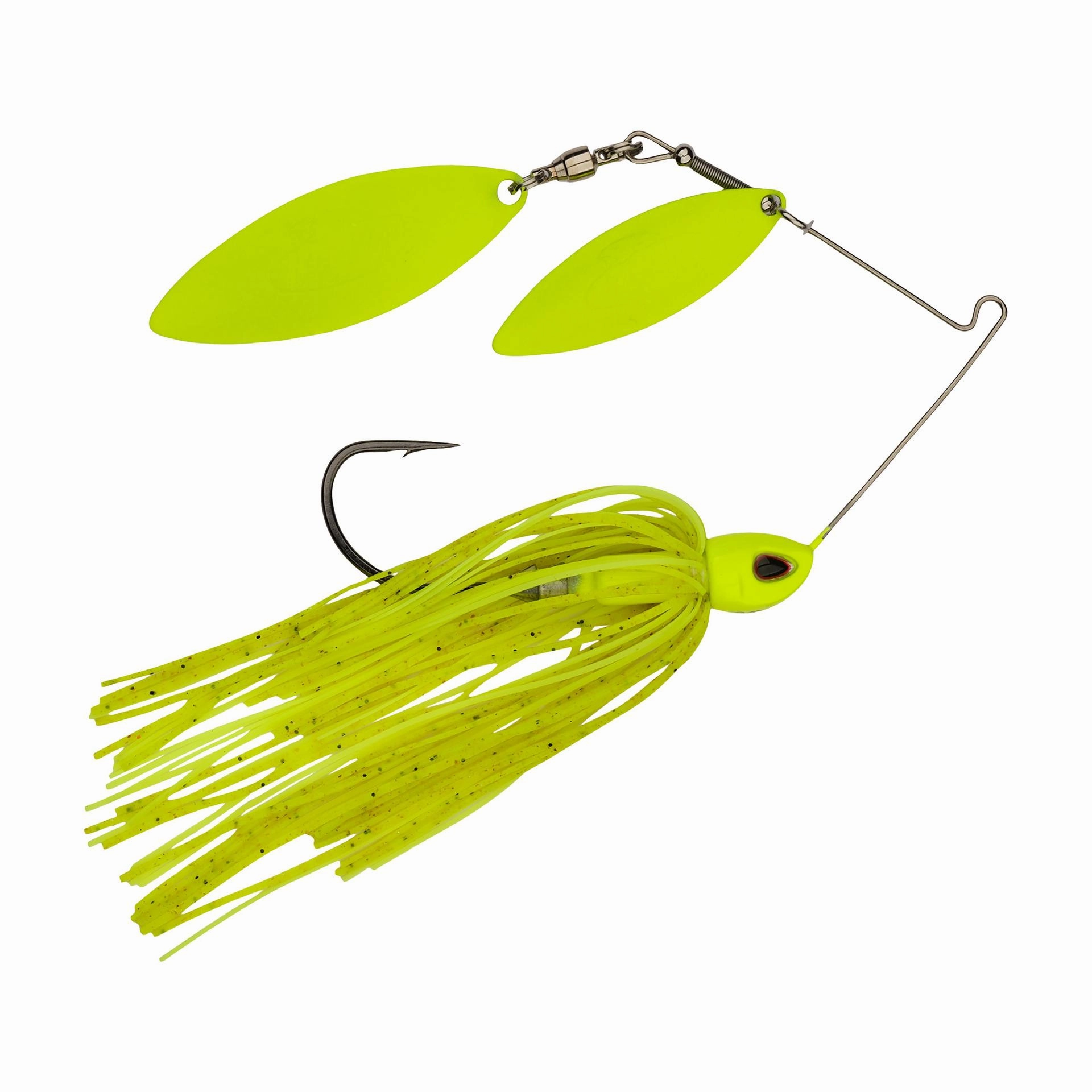 Power Blade Compact Double-Willow