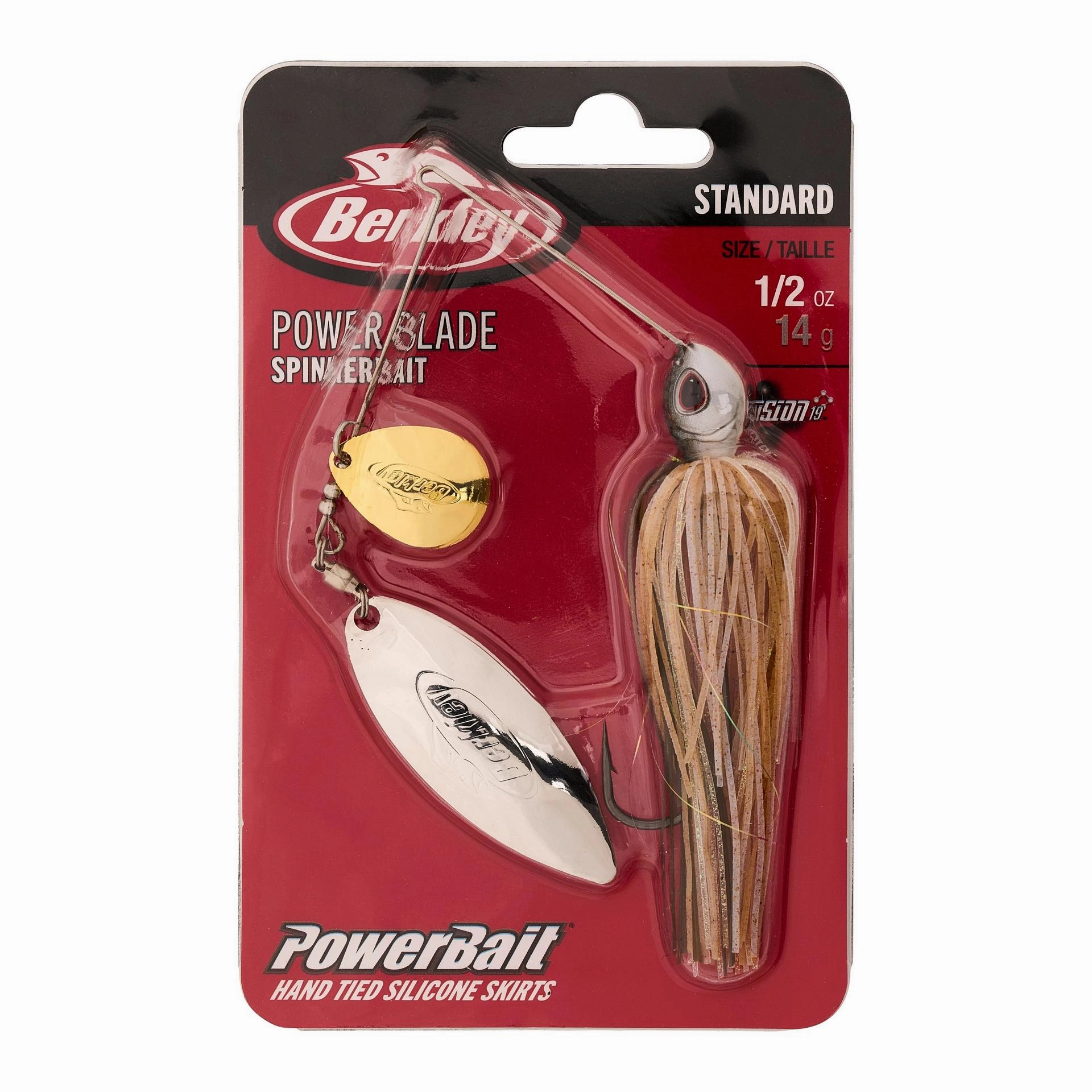 Power Blade Standard Colorado/Willow