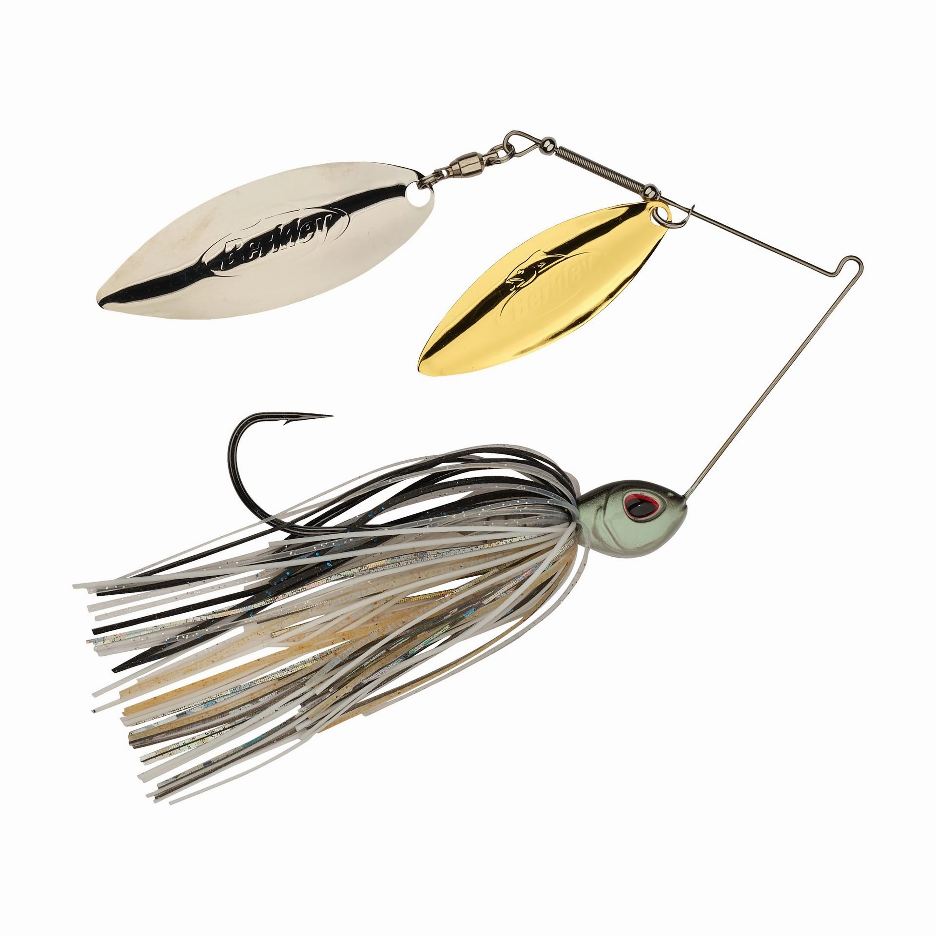 Power Blade Standard Double-Willow