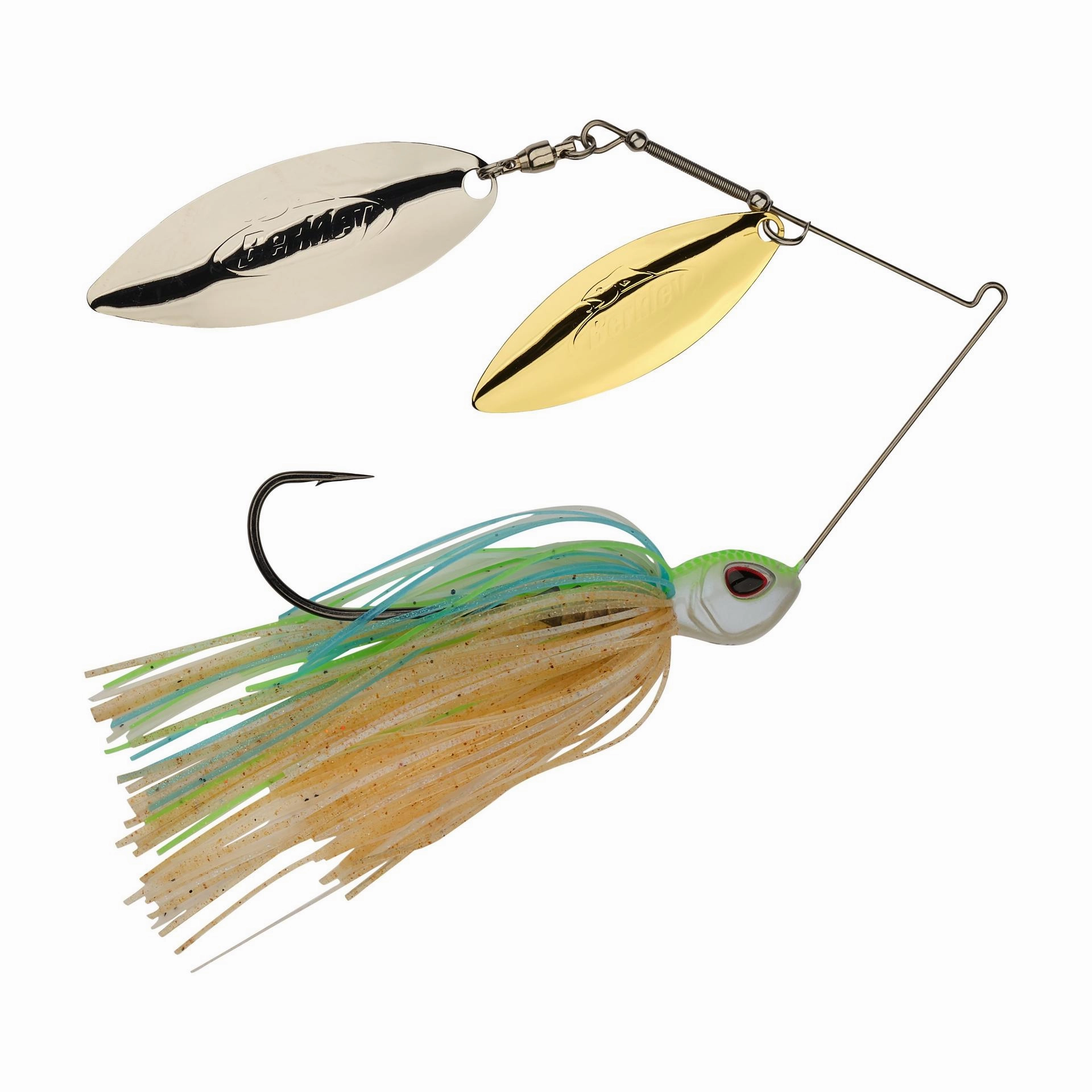 Power Blade Standard Double-Willow