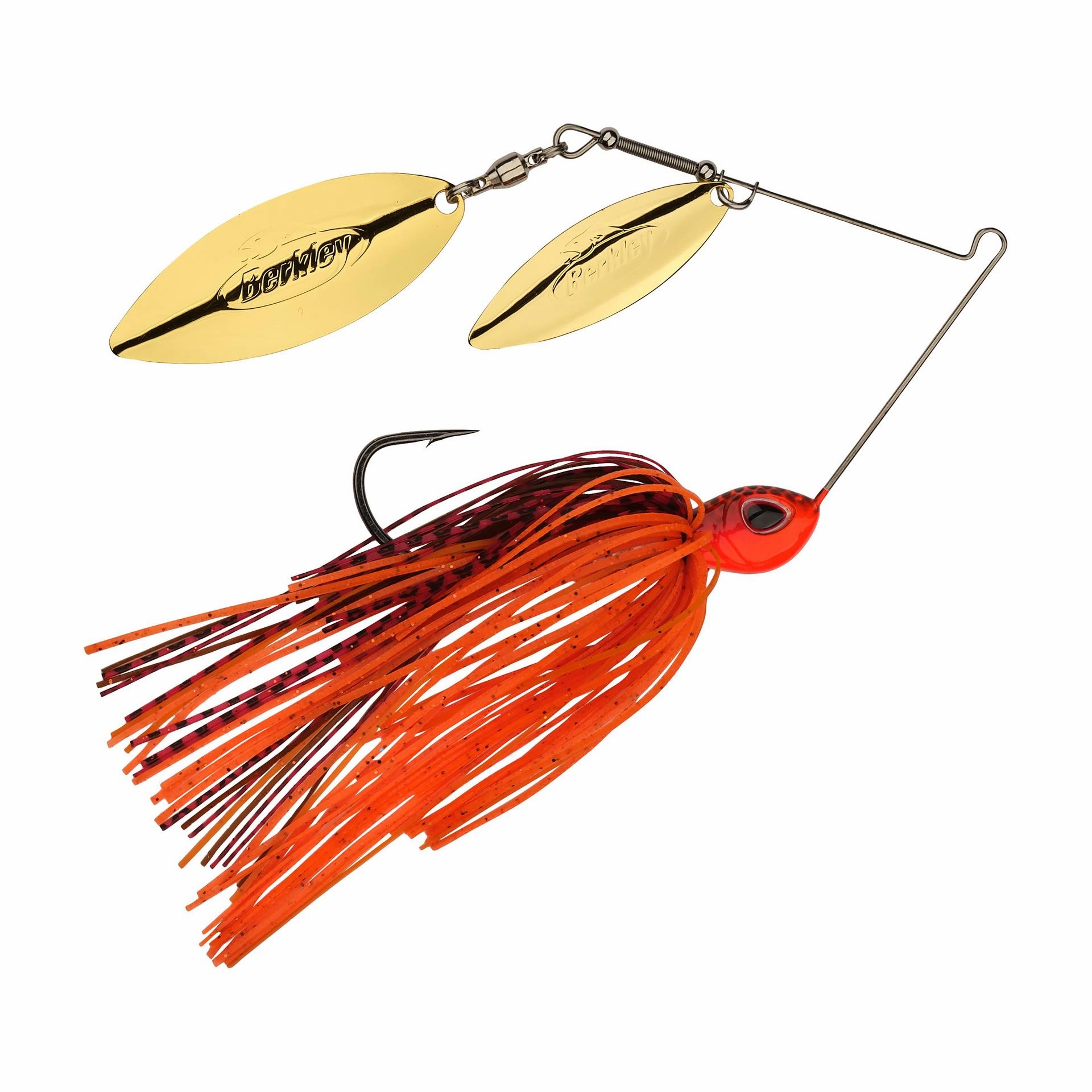Power Blade Standard Double-Willow