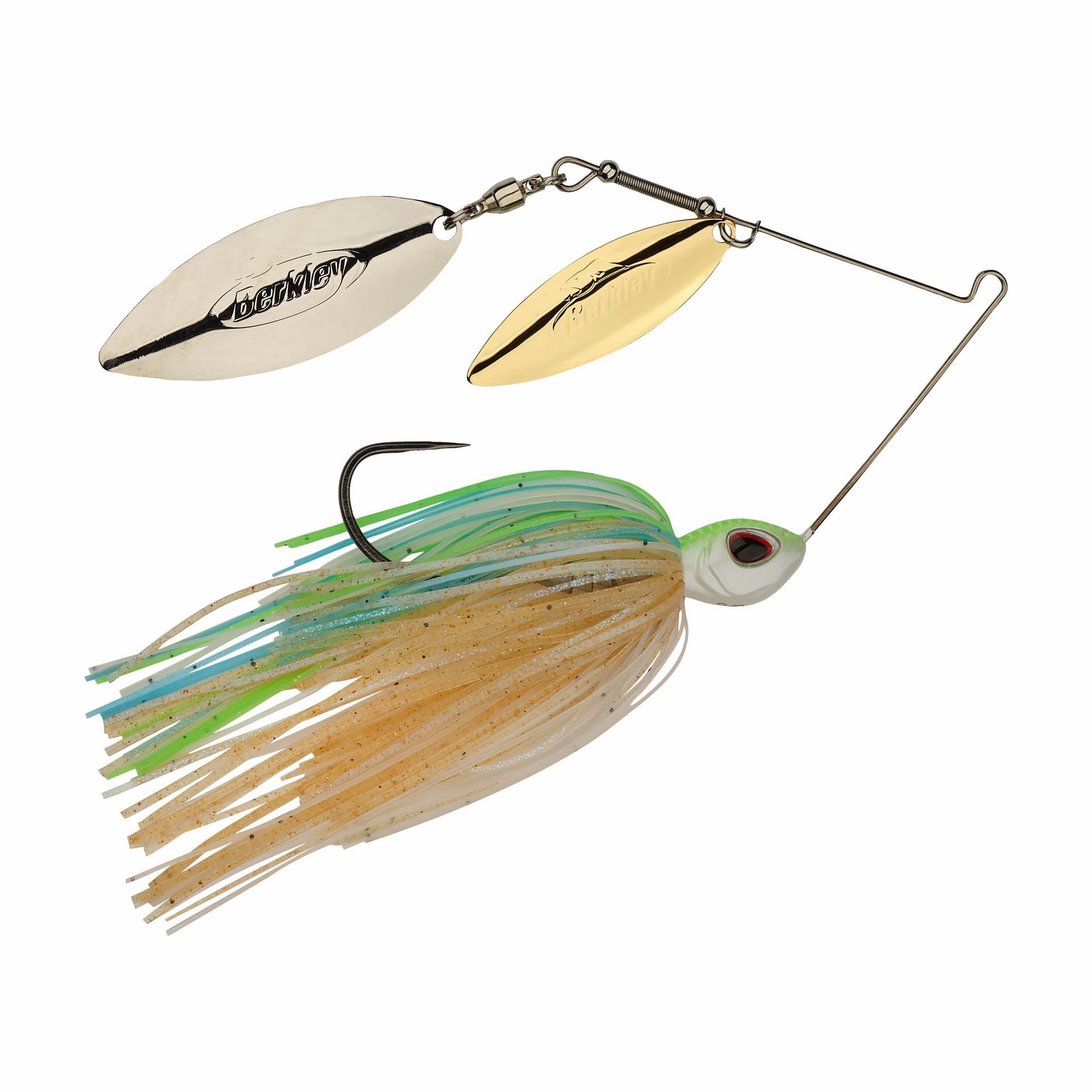 Power Blade Standard Double-Willow