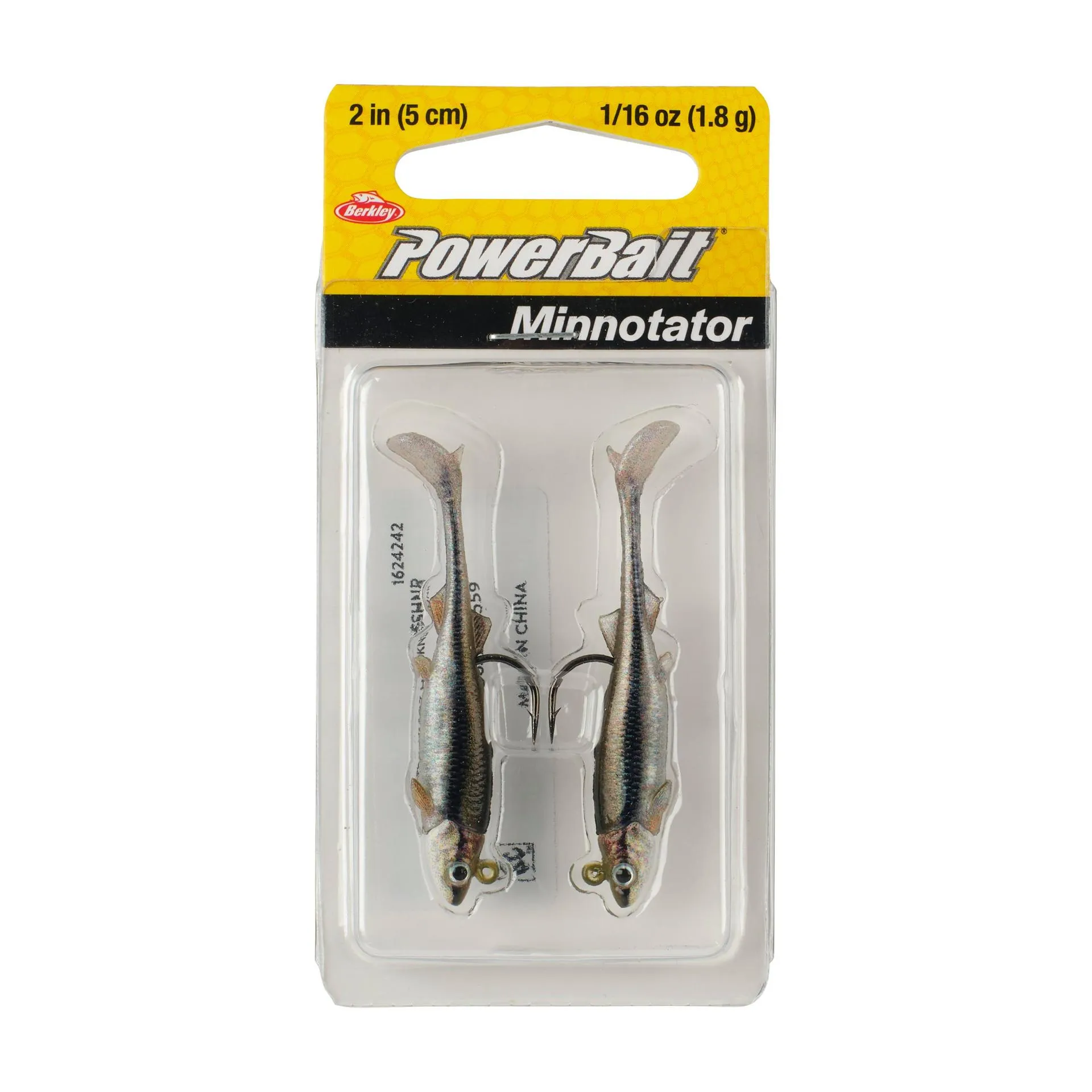 PowerBait Minnotator
