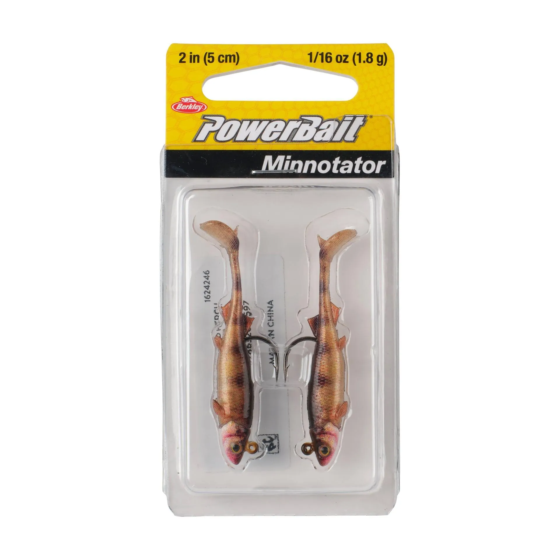 PowerBait Minnotator