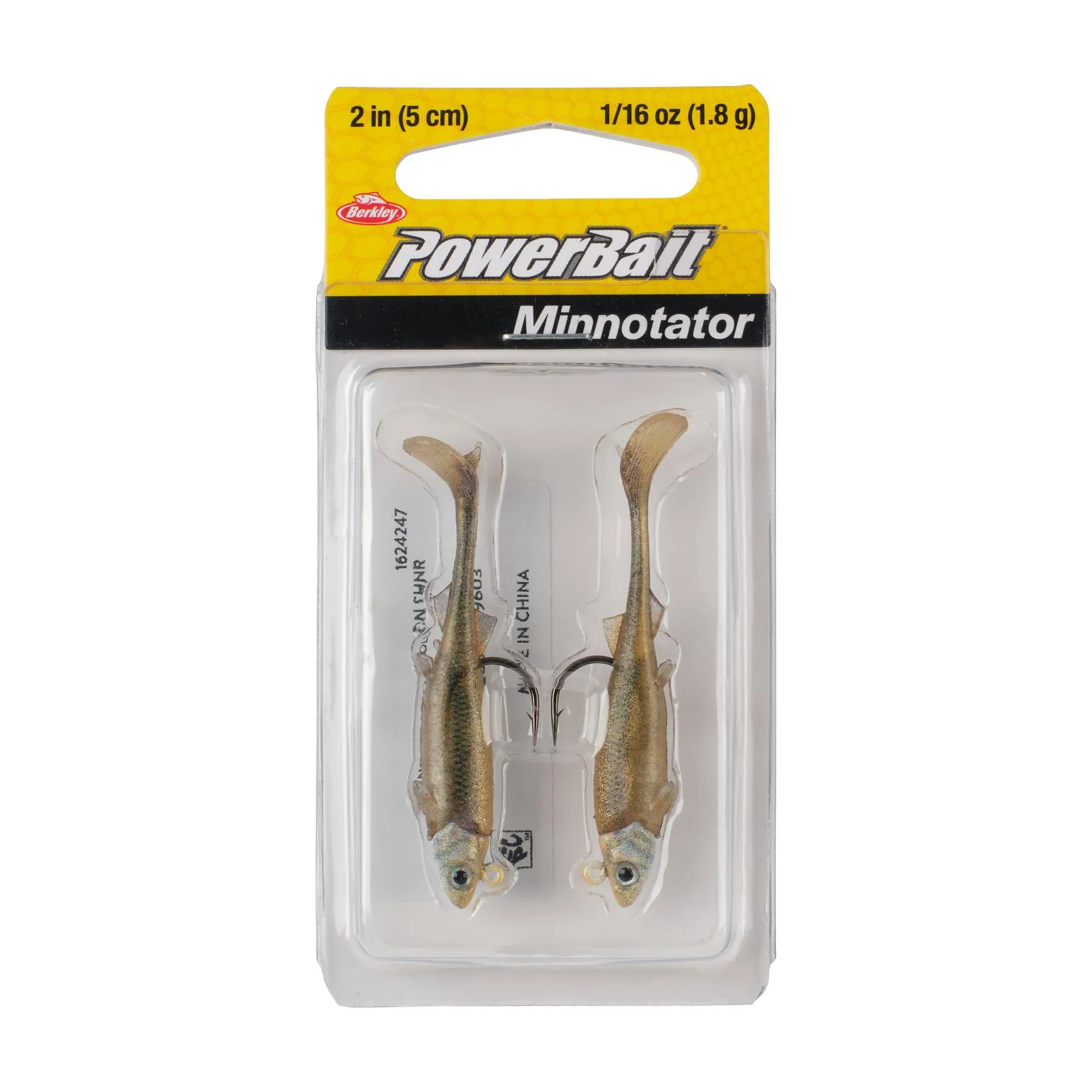 PowerBait Minnotator