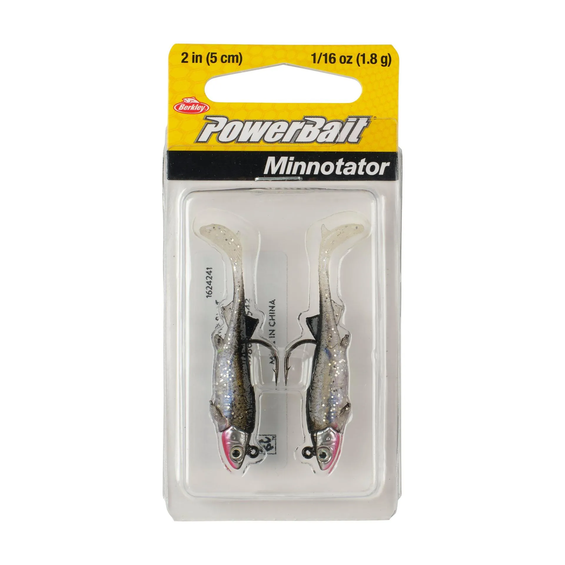PowerBait Minnotator