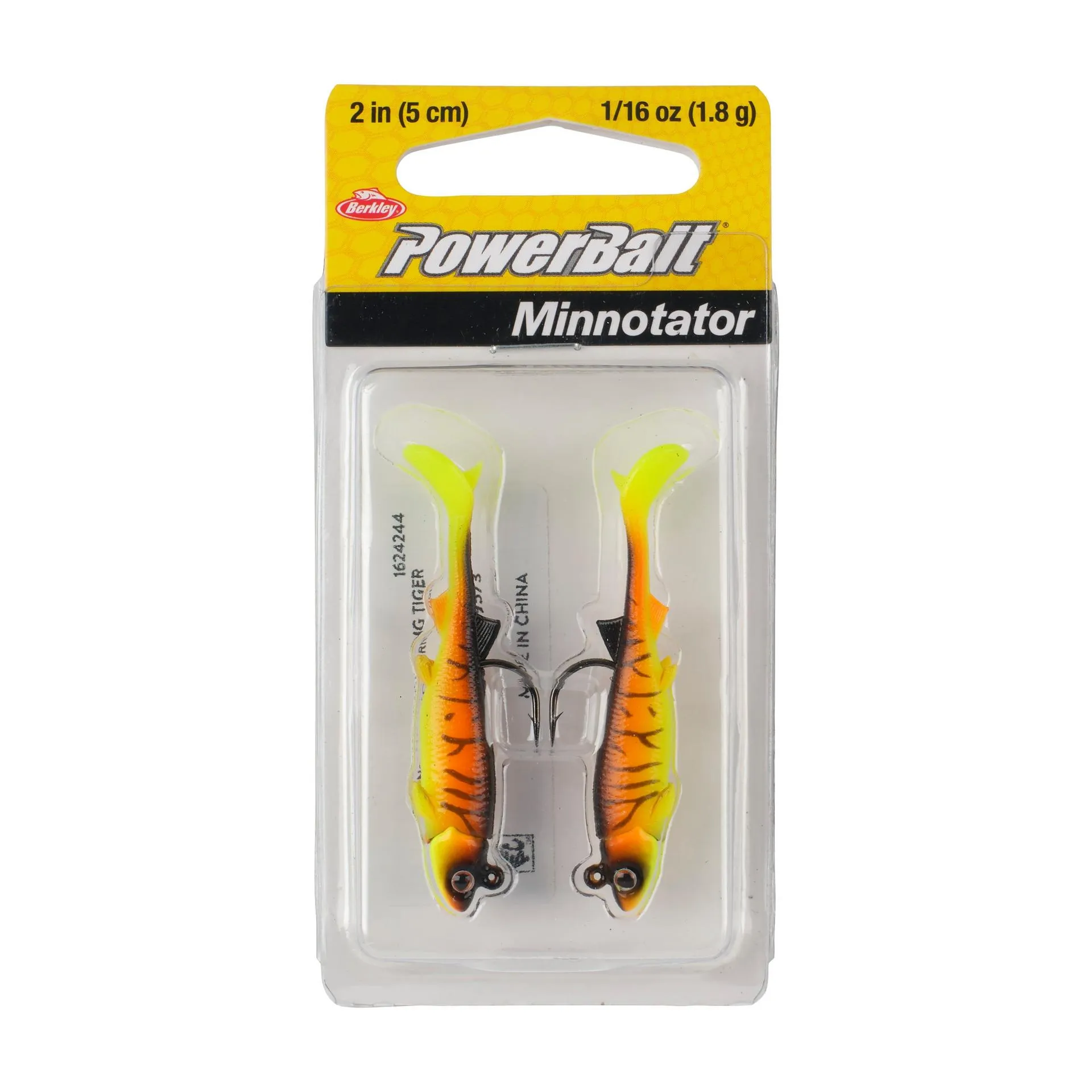 PowerBait Minnotator