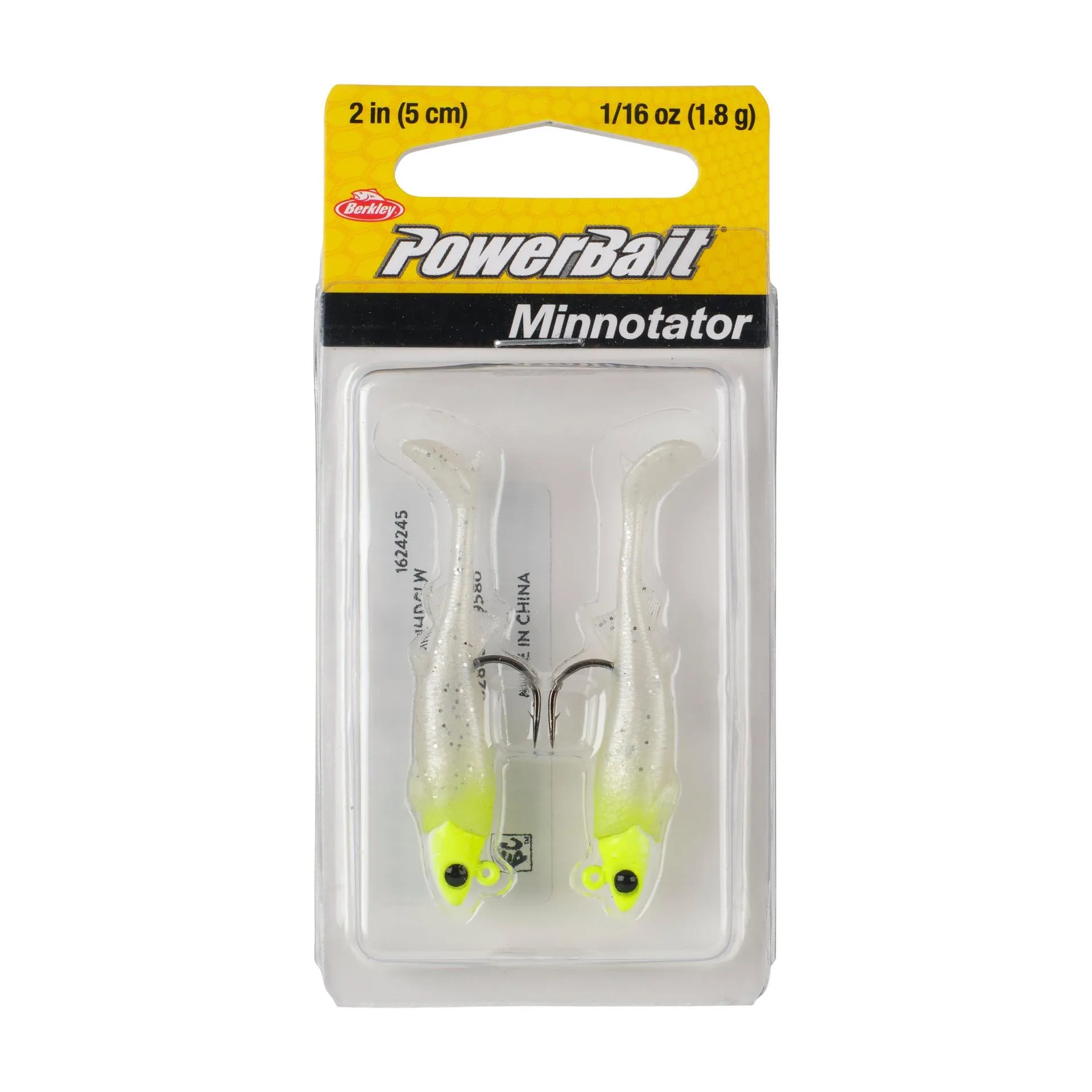 PowerBait Minnotator
