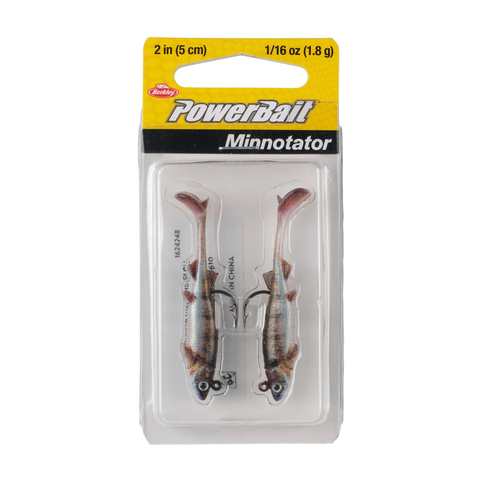 PowerBait Minnotator
