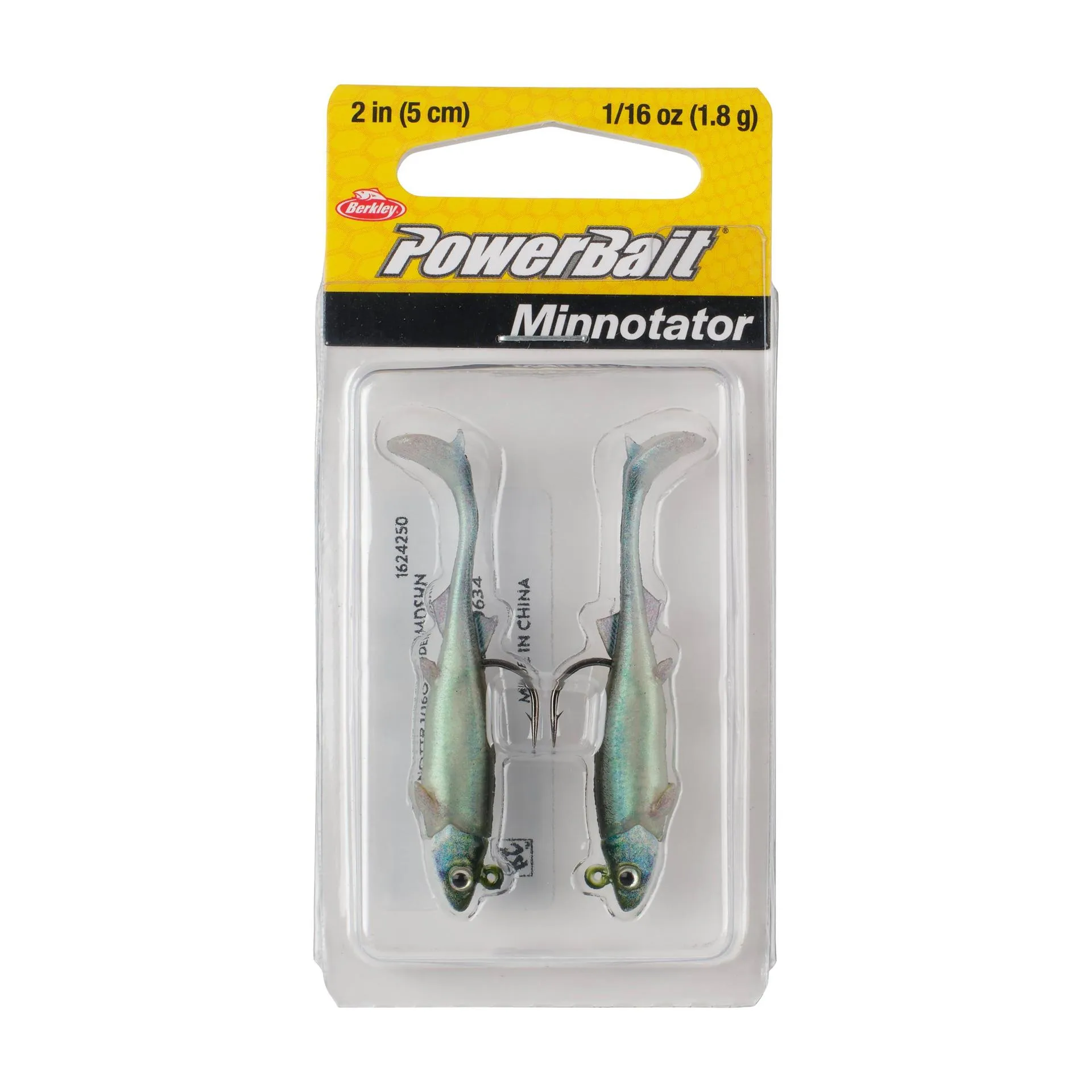 PowerBait Minnotator