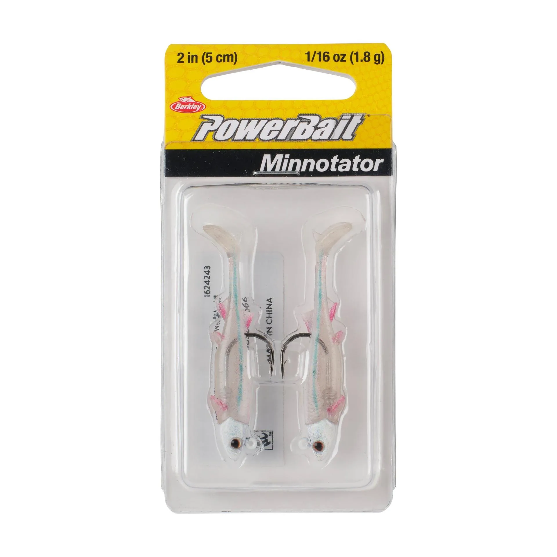 PowerBait Minnotator