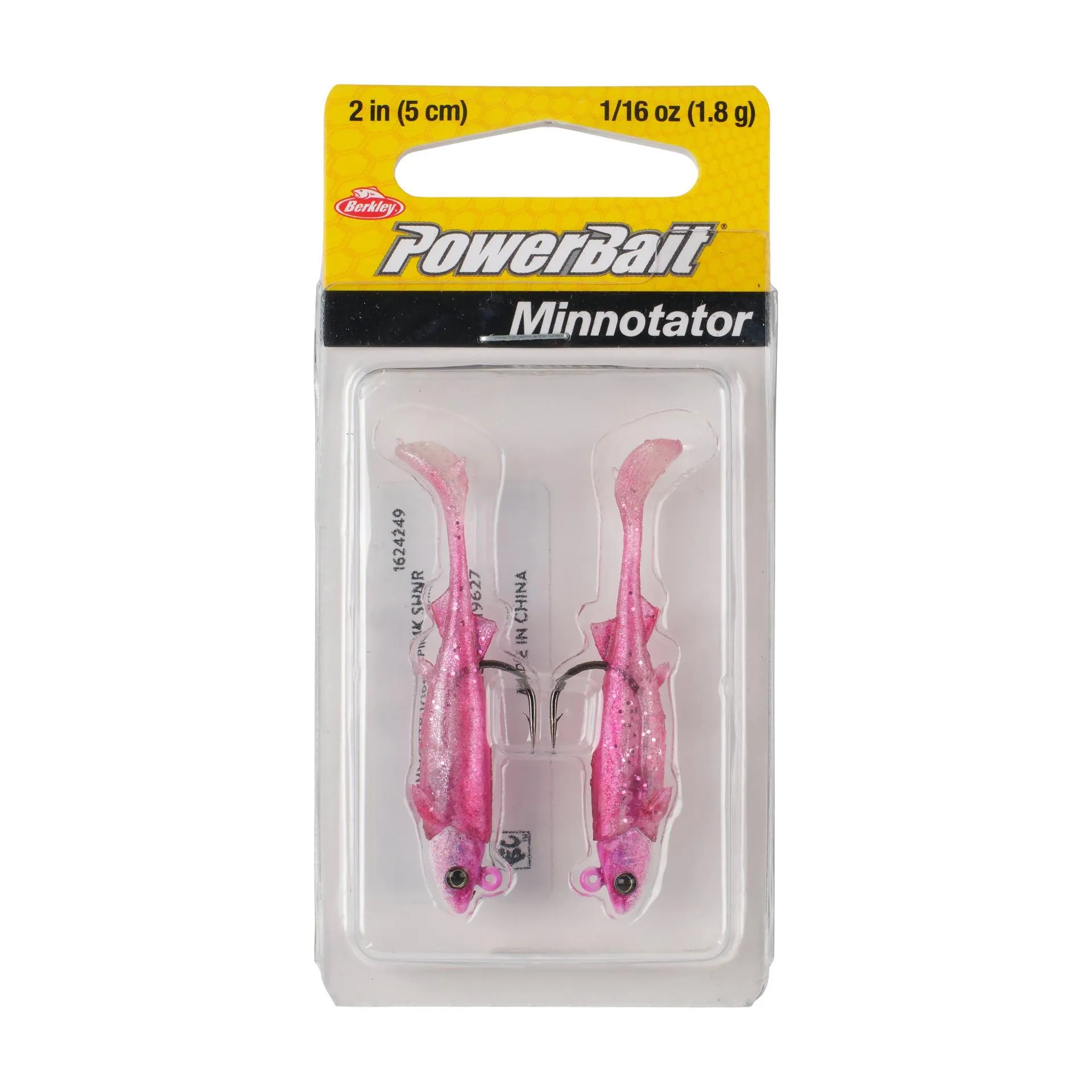 PowerBait Minnotator