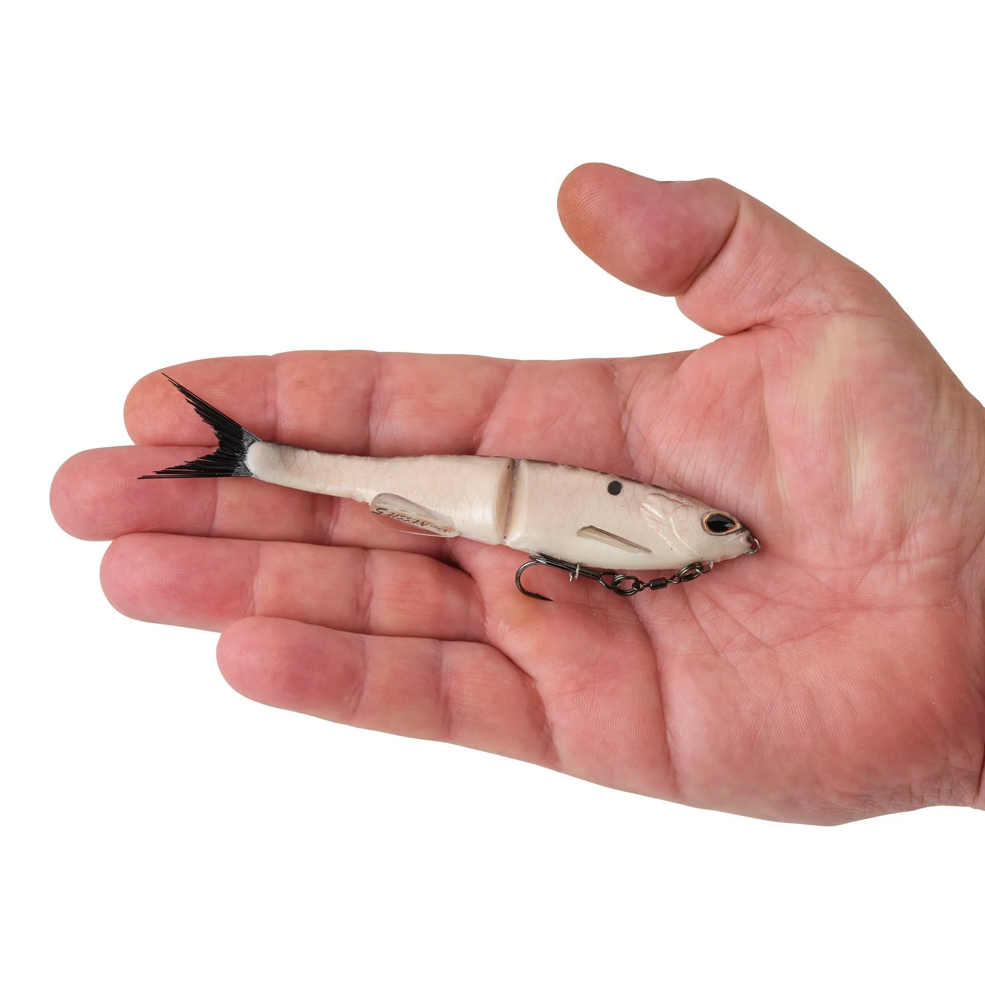 PowerBait Nessie