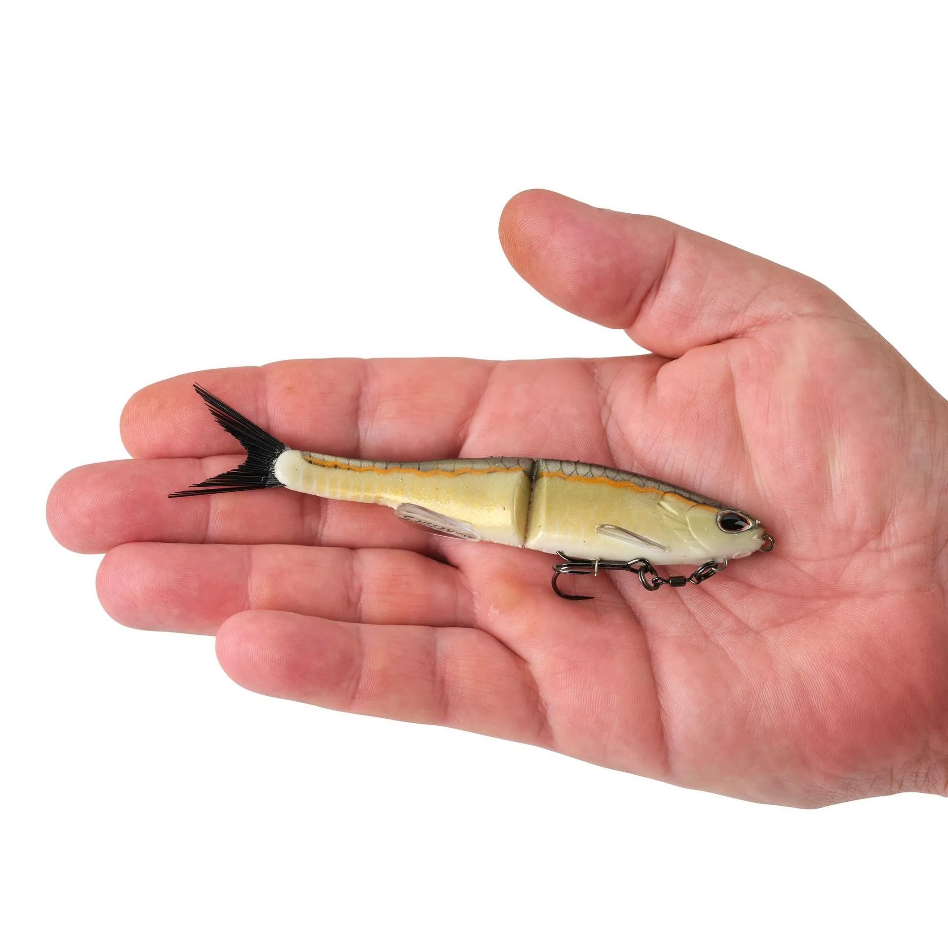 PowerBait Nessie