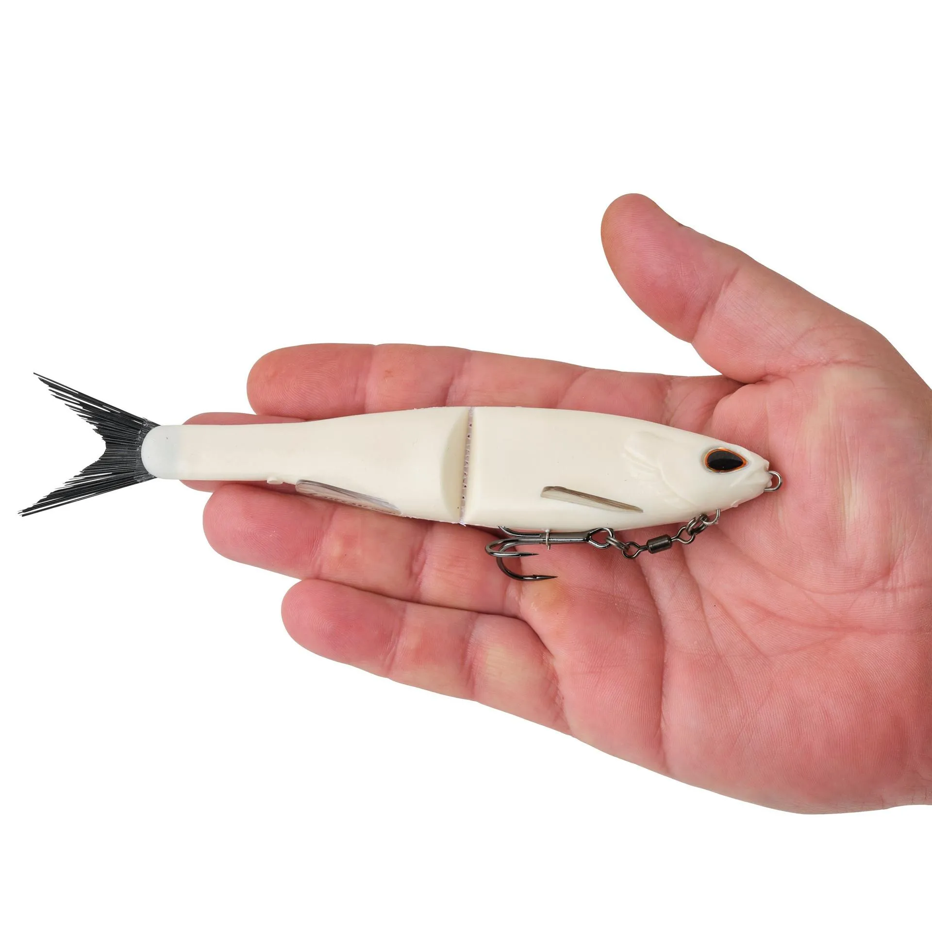 PowerBait Nessie
