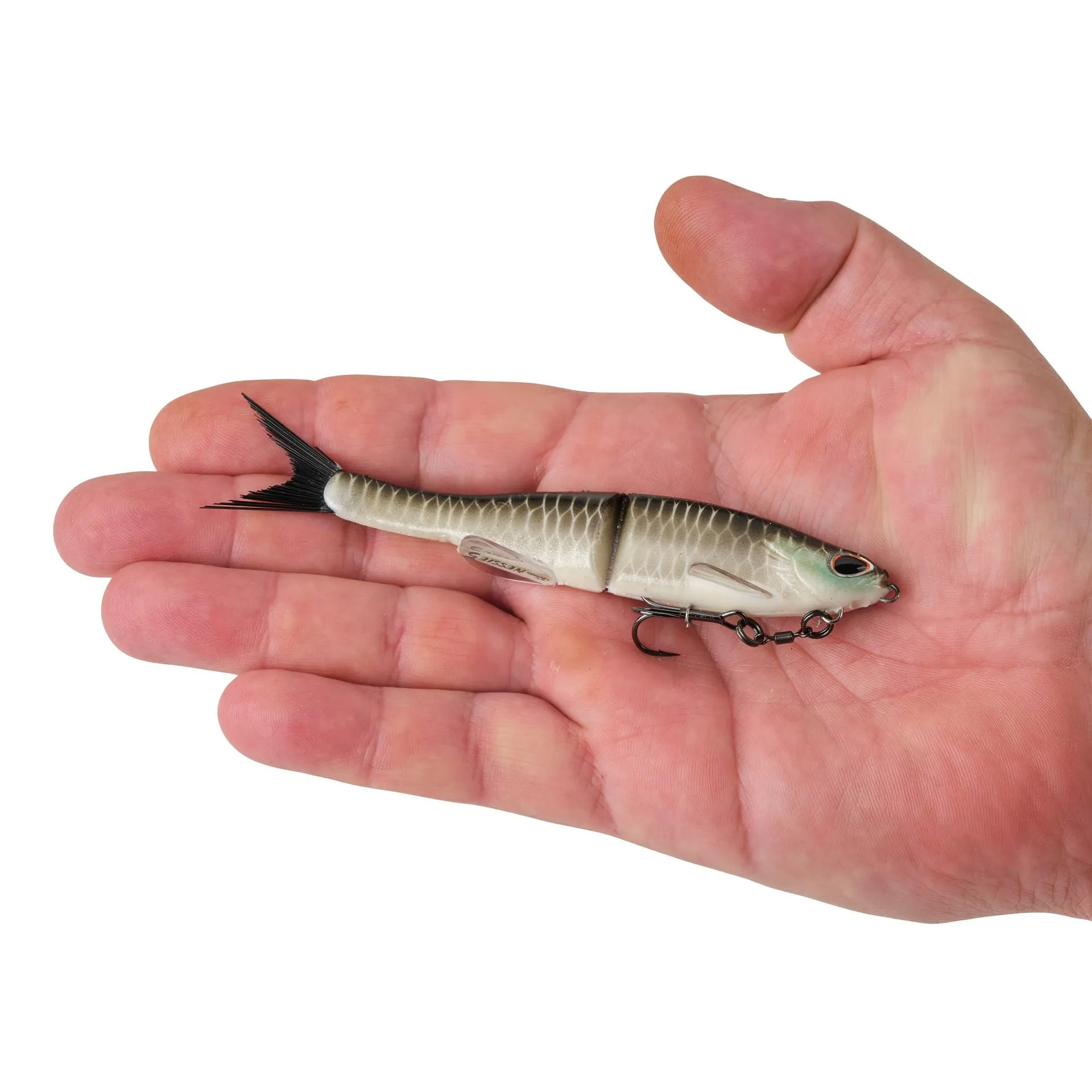 PowerBait Nessie