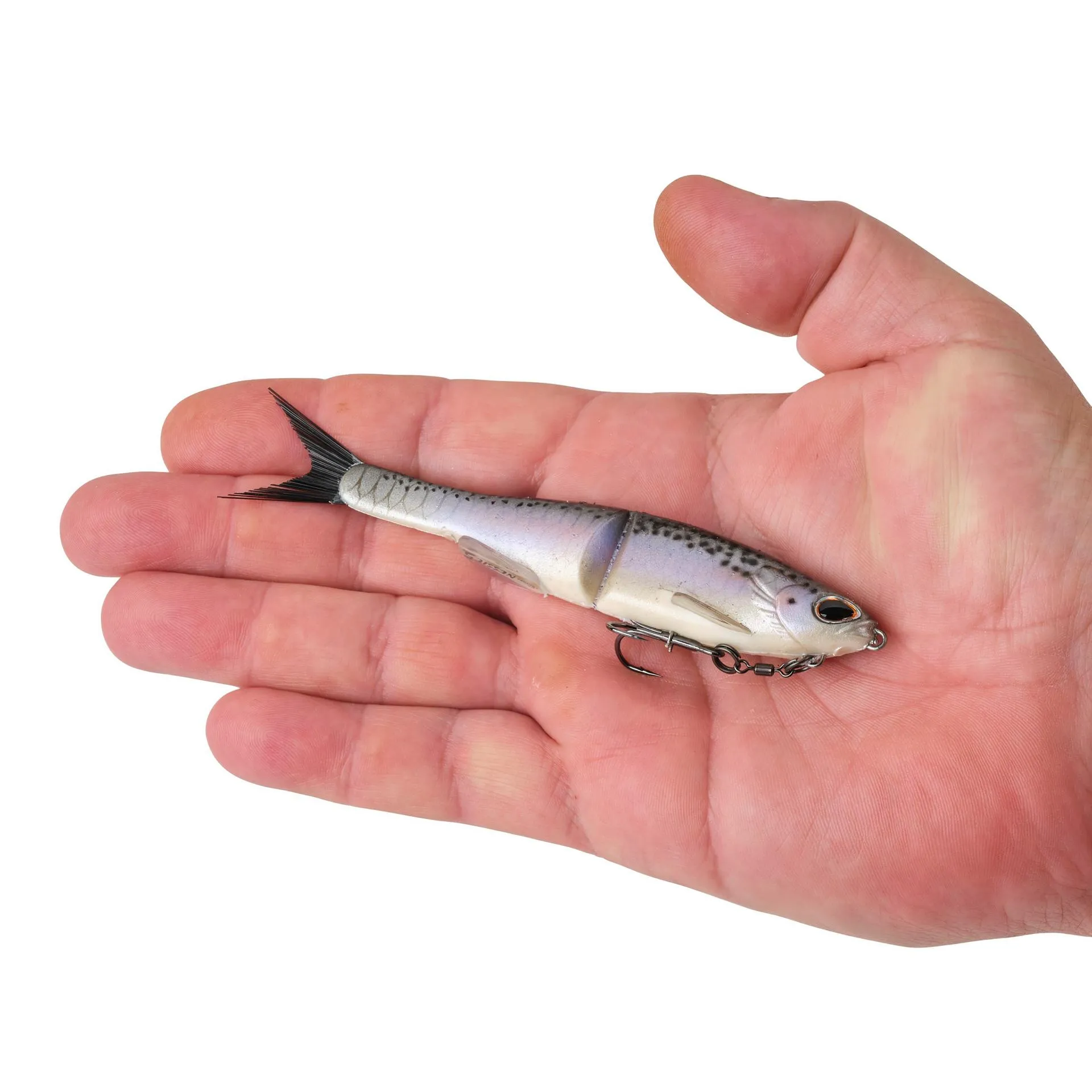 PowerBait Nessie
