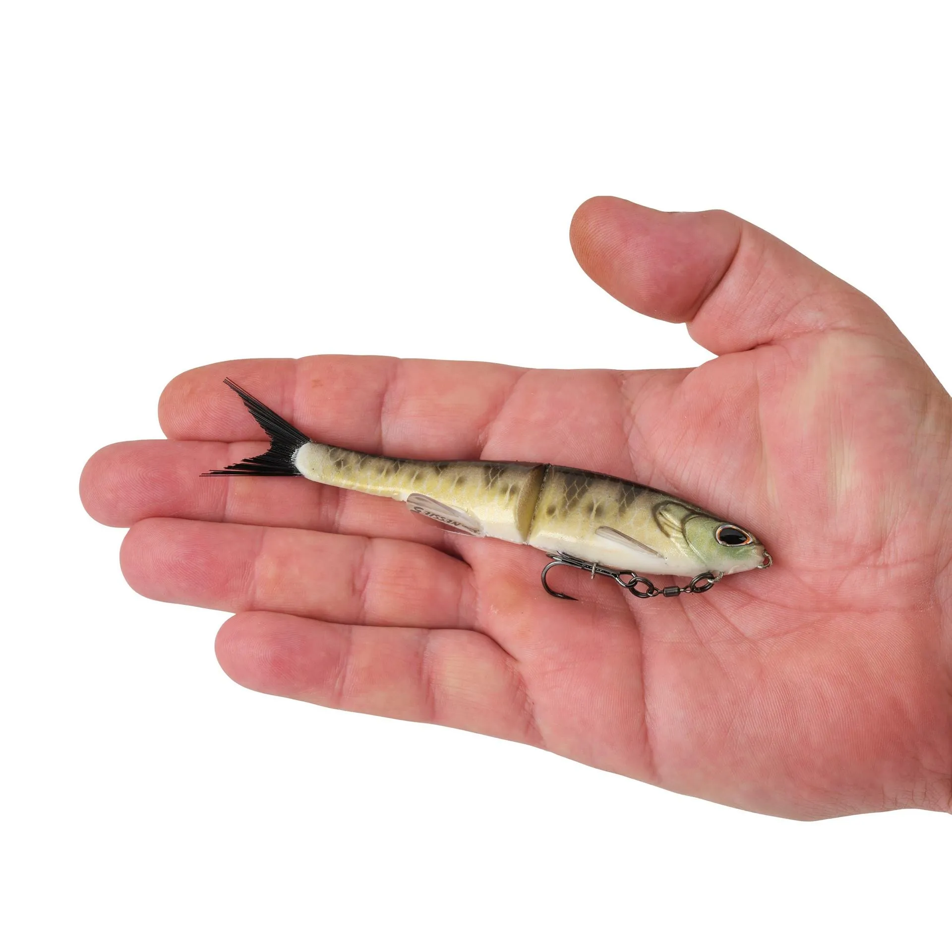 PowerBait Nessie