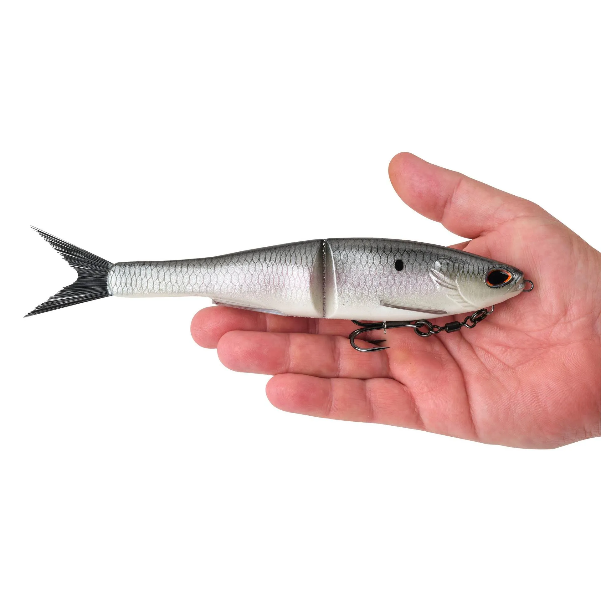 PowerBait Nessie