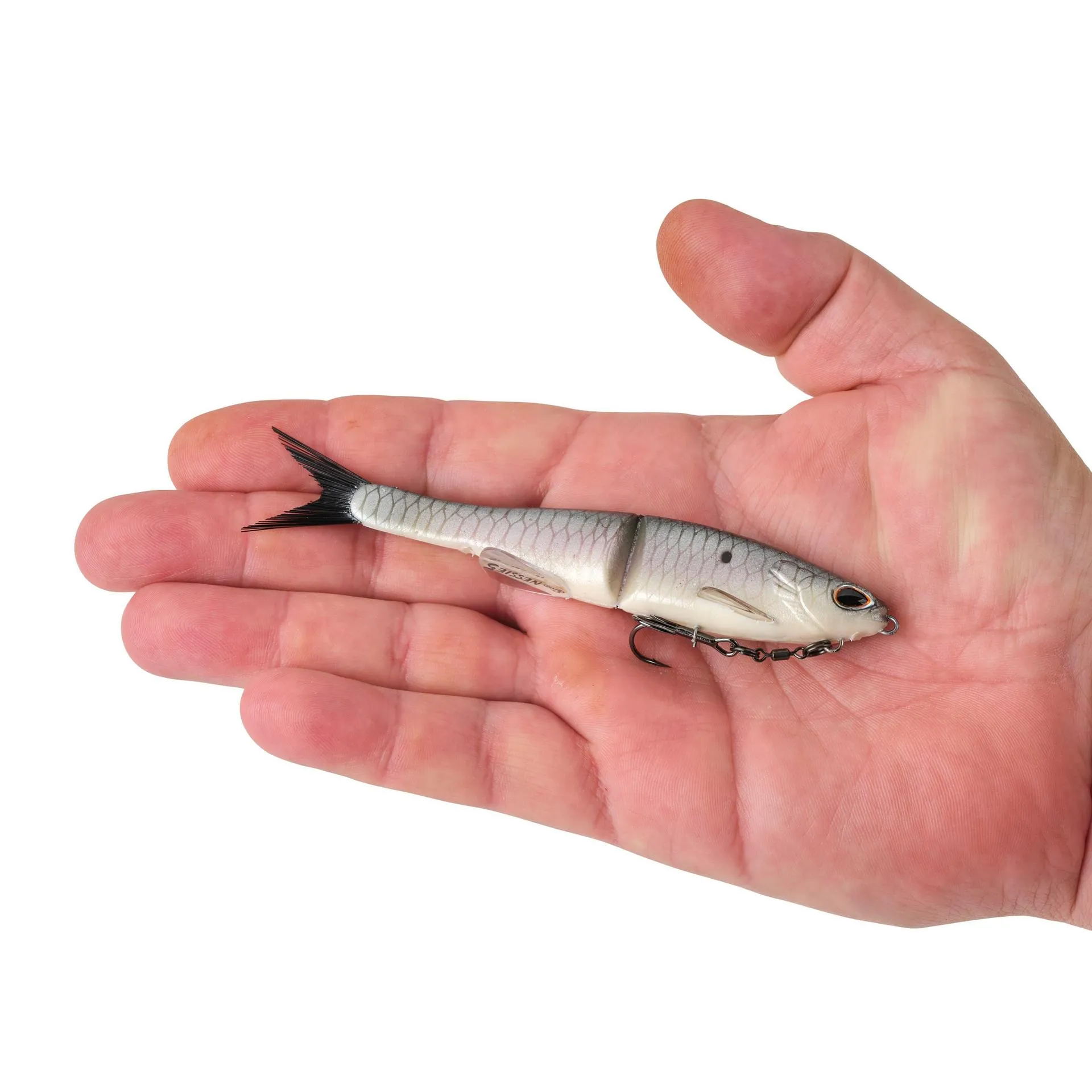 PowerBait Nessie