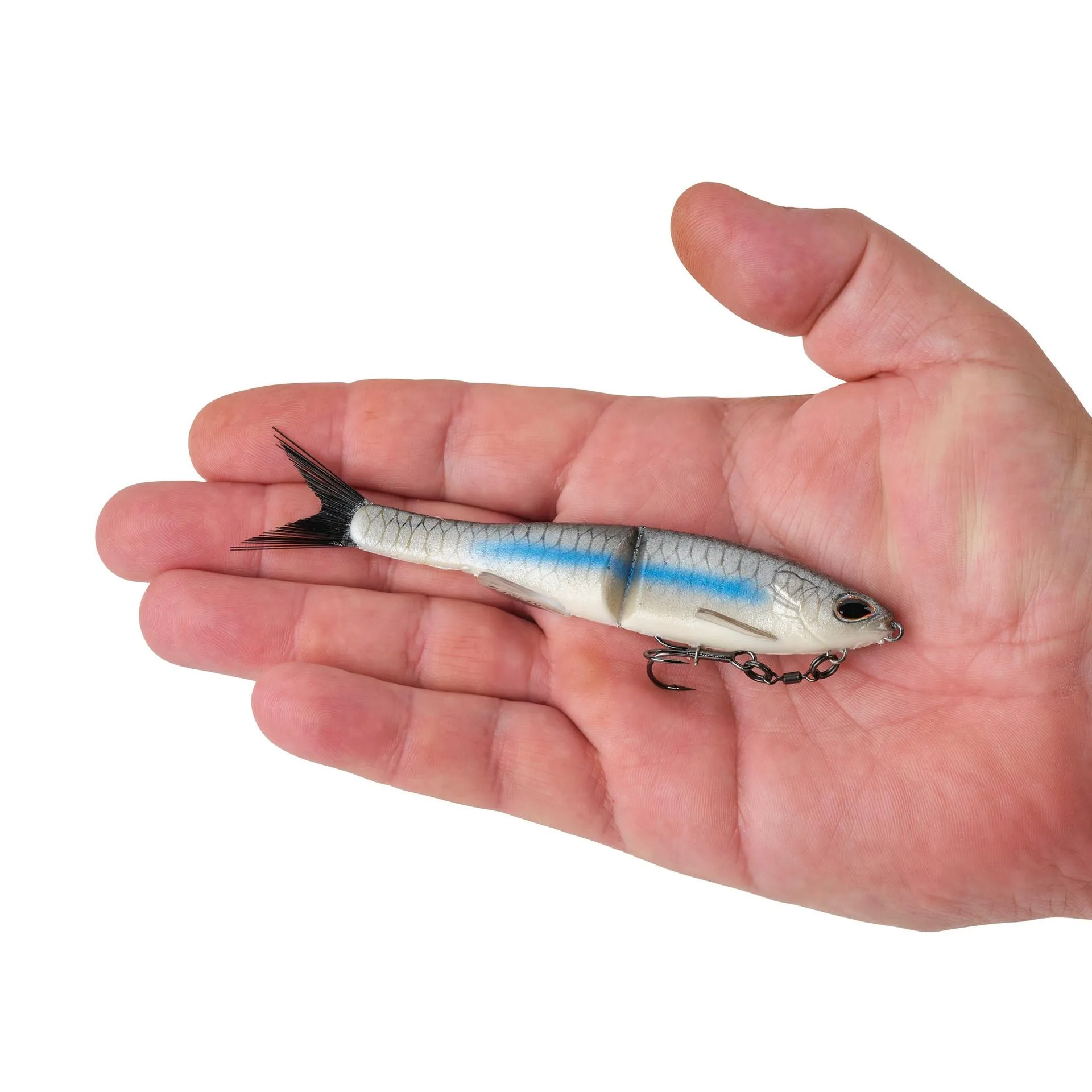 PowerBait Nessie
