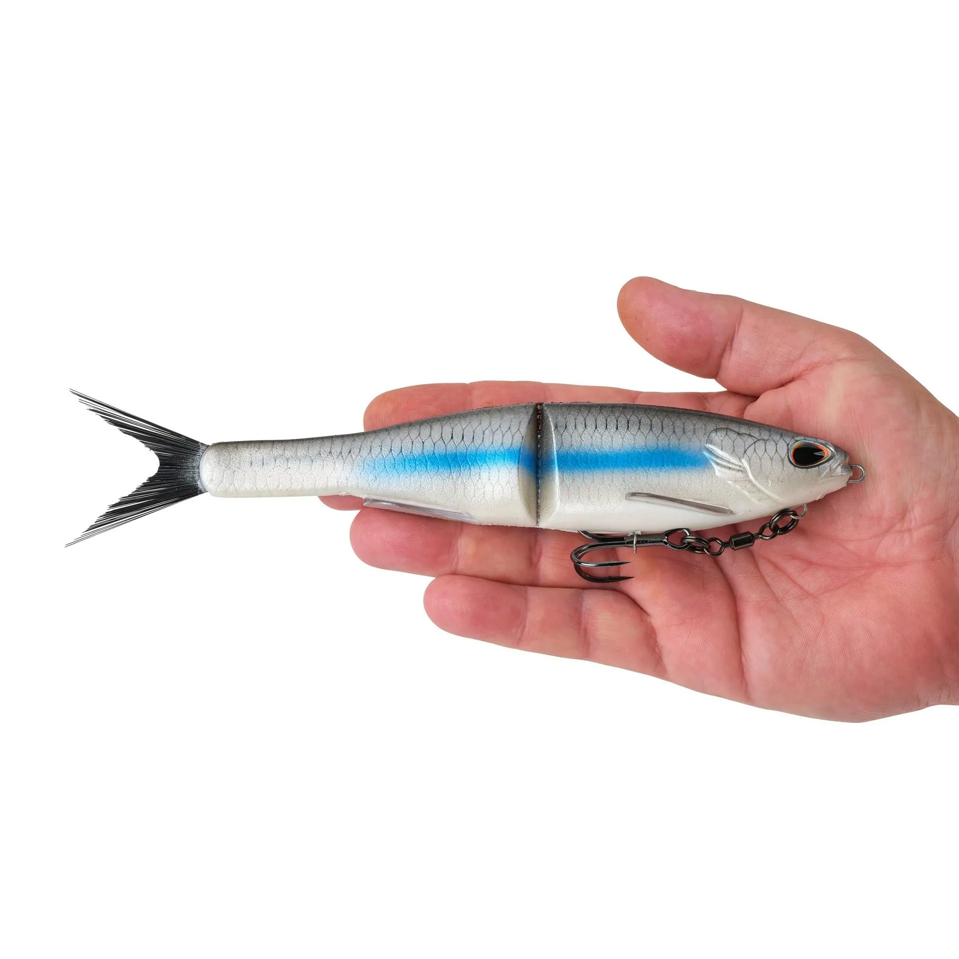 PowerBait Nessie