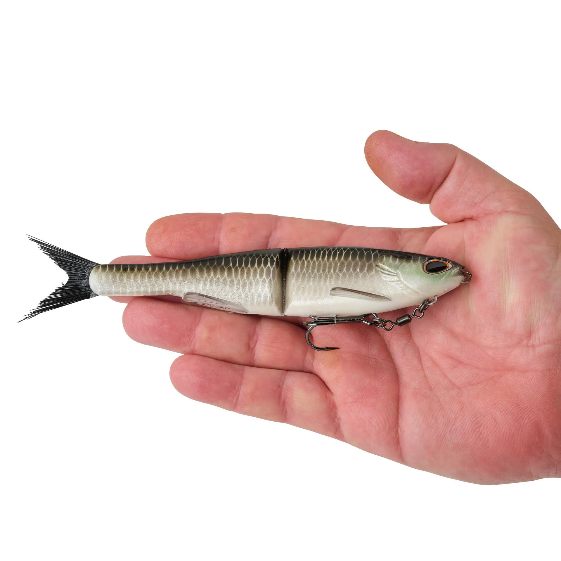 PowerBait Nessie