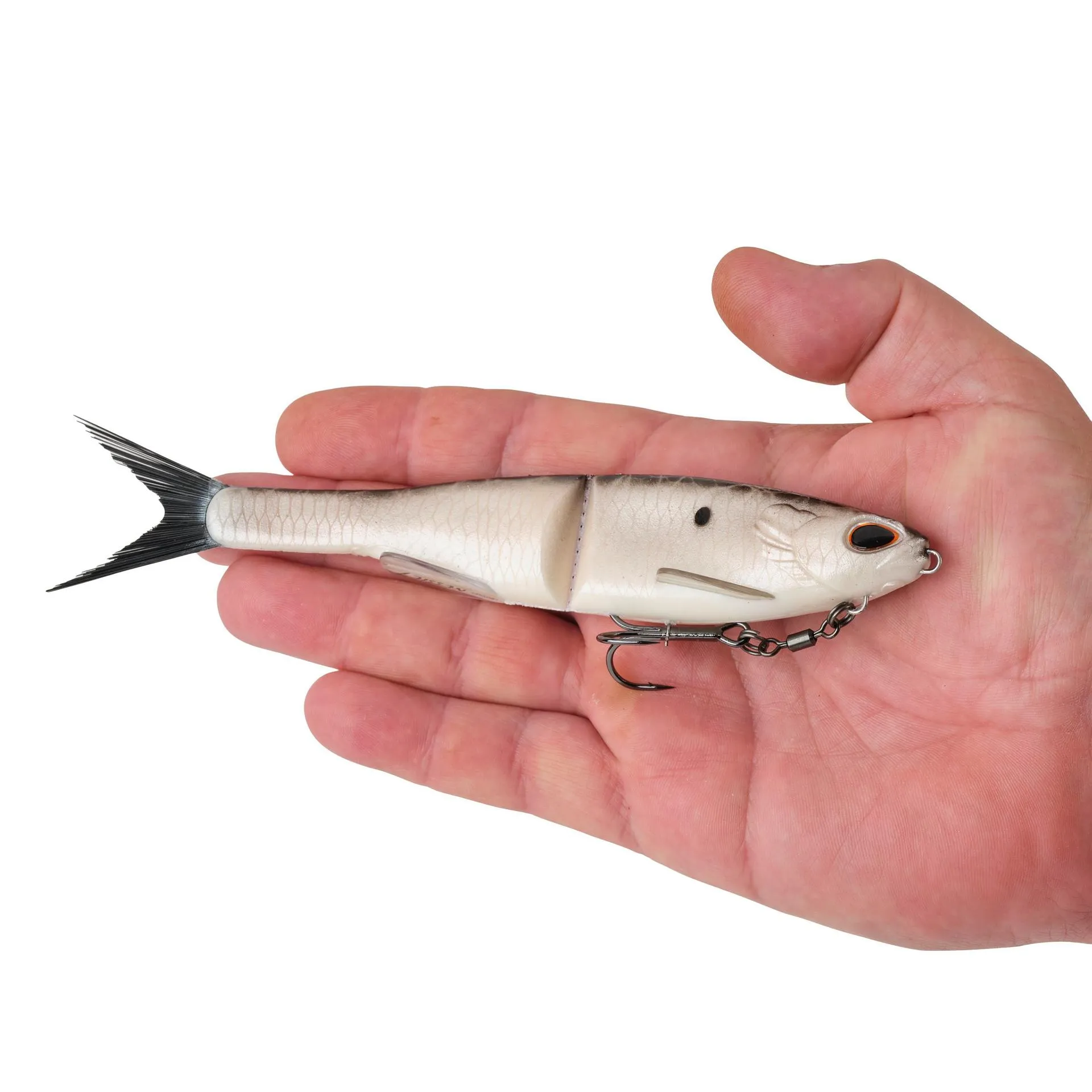 PowerBait Nessie
