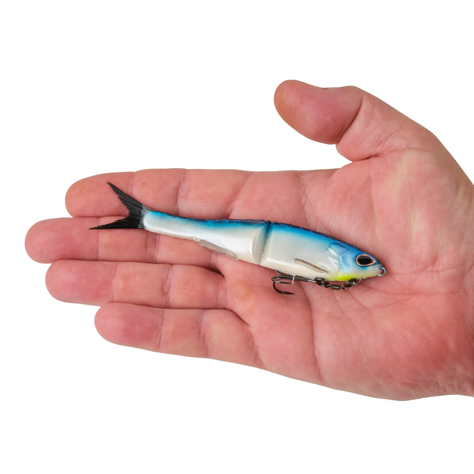 PowerBait Nessie