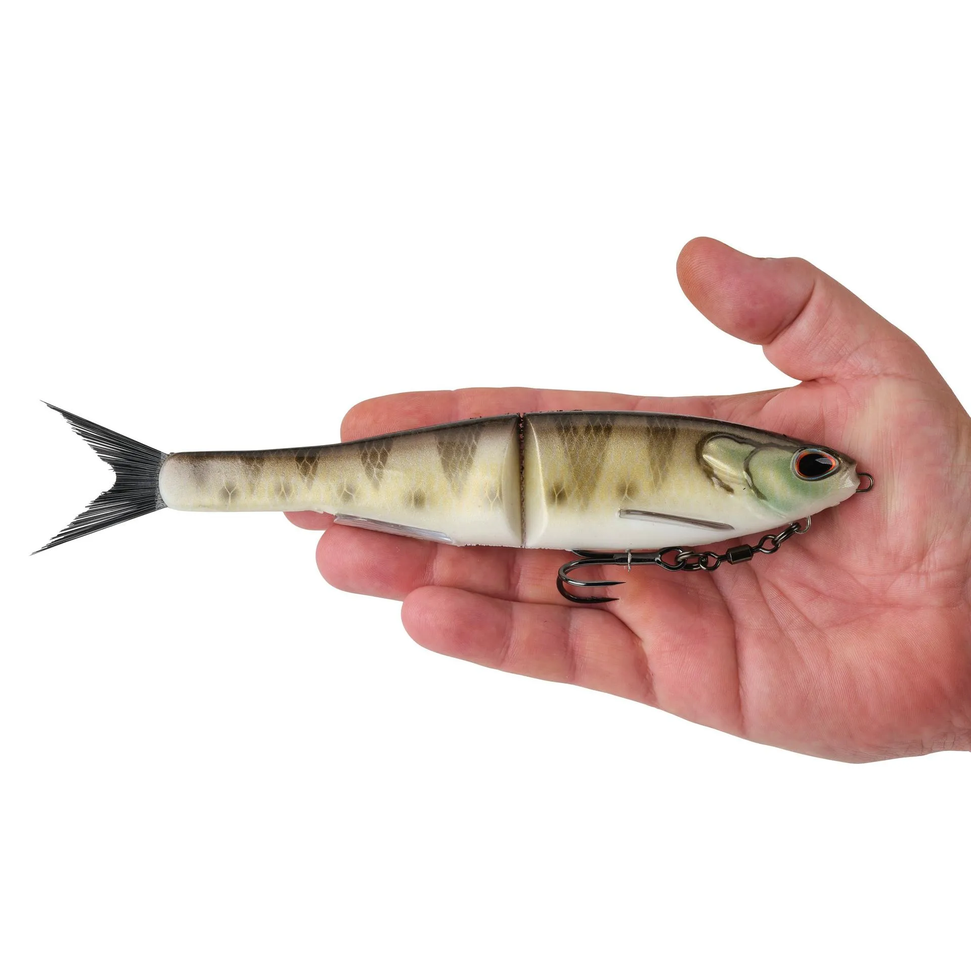 PowerBait Nessie