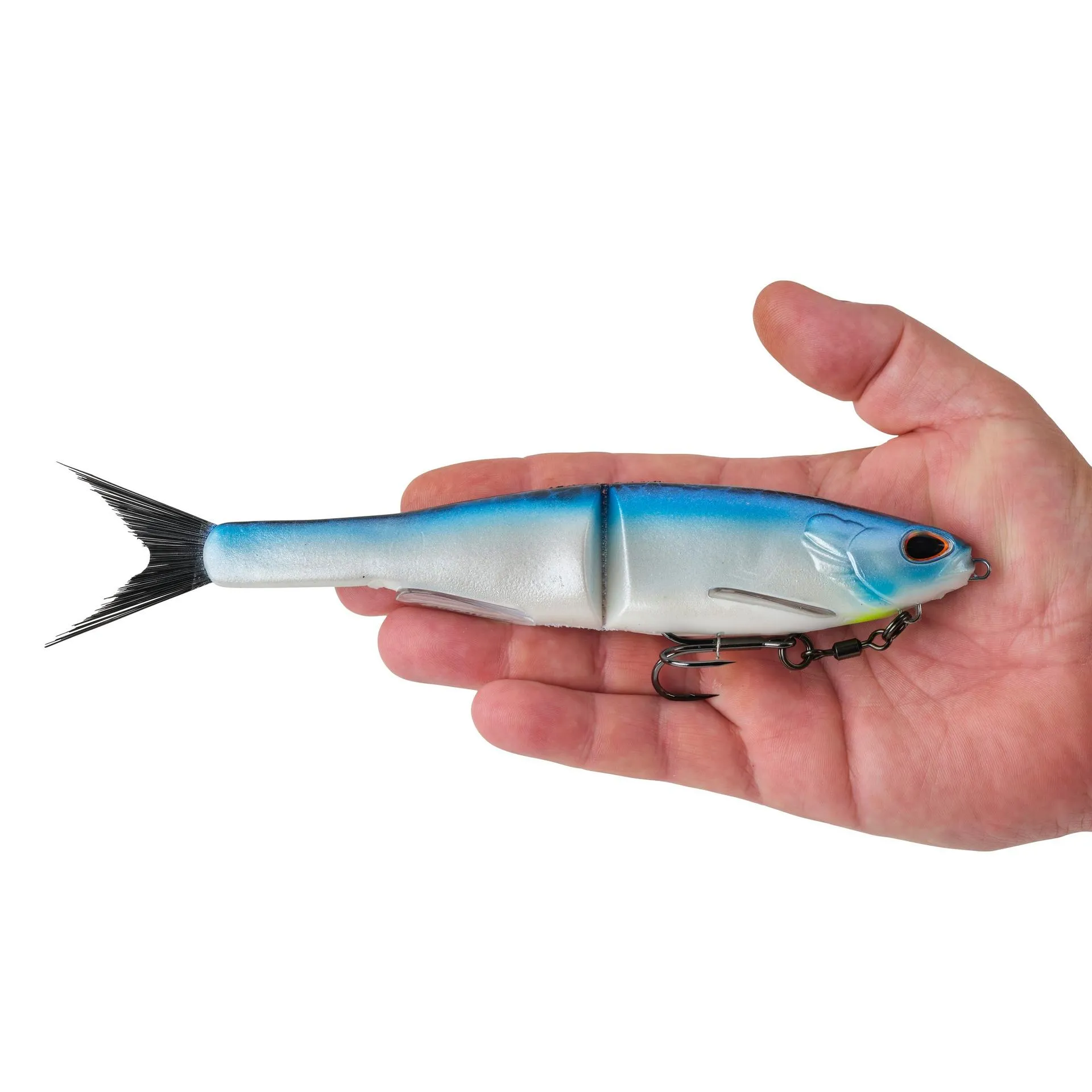 PowerBait Nessie