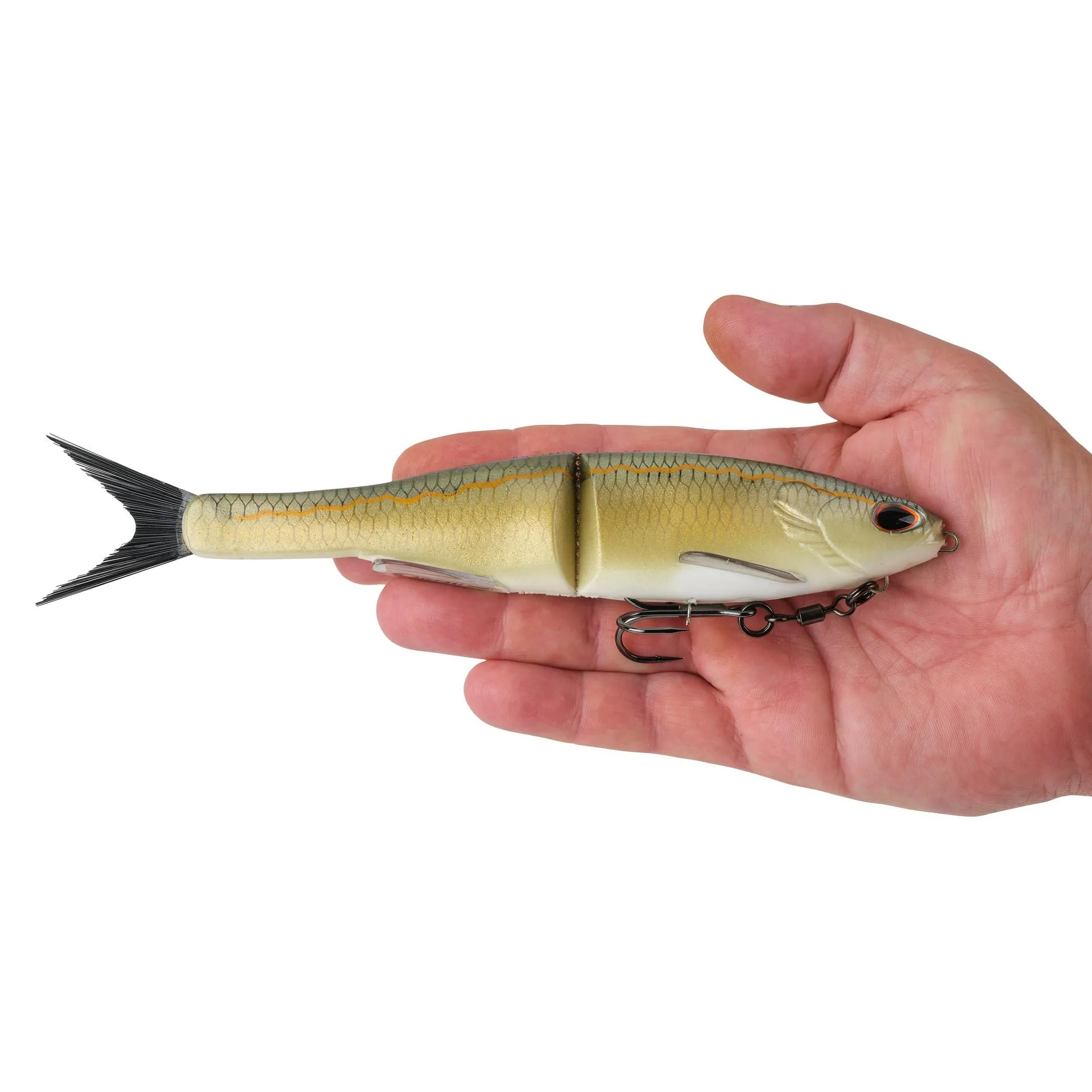 PowerBait Nessie