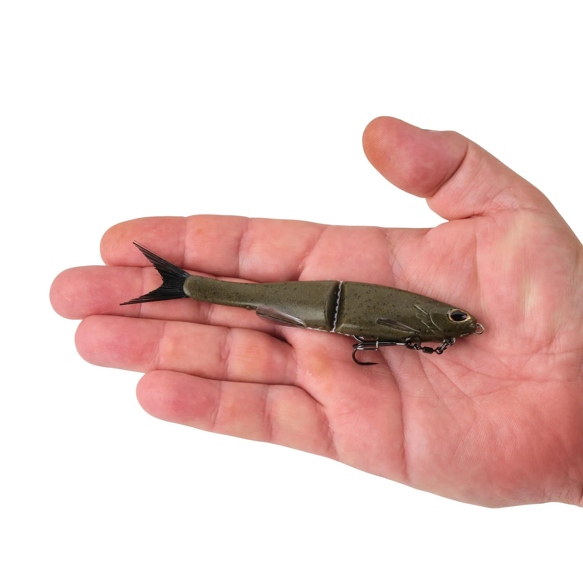 PowerBait Nessie