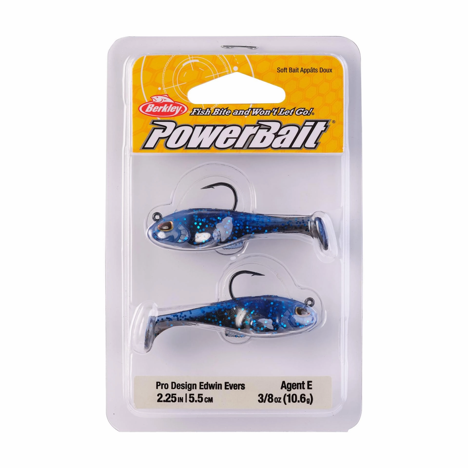 PowerBait Agent E