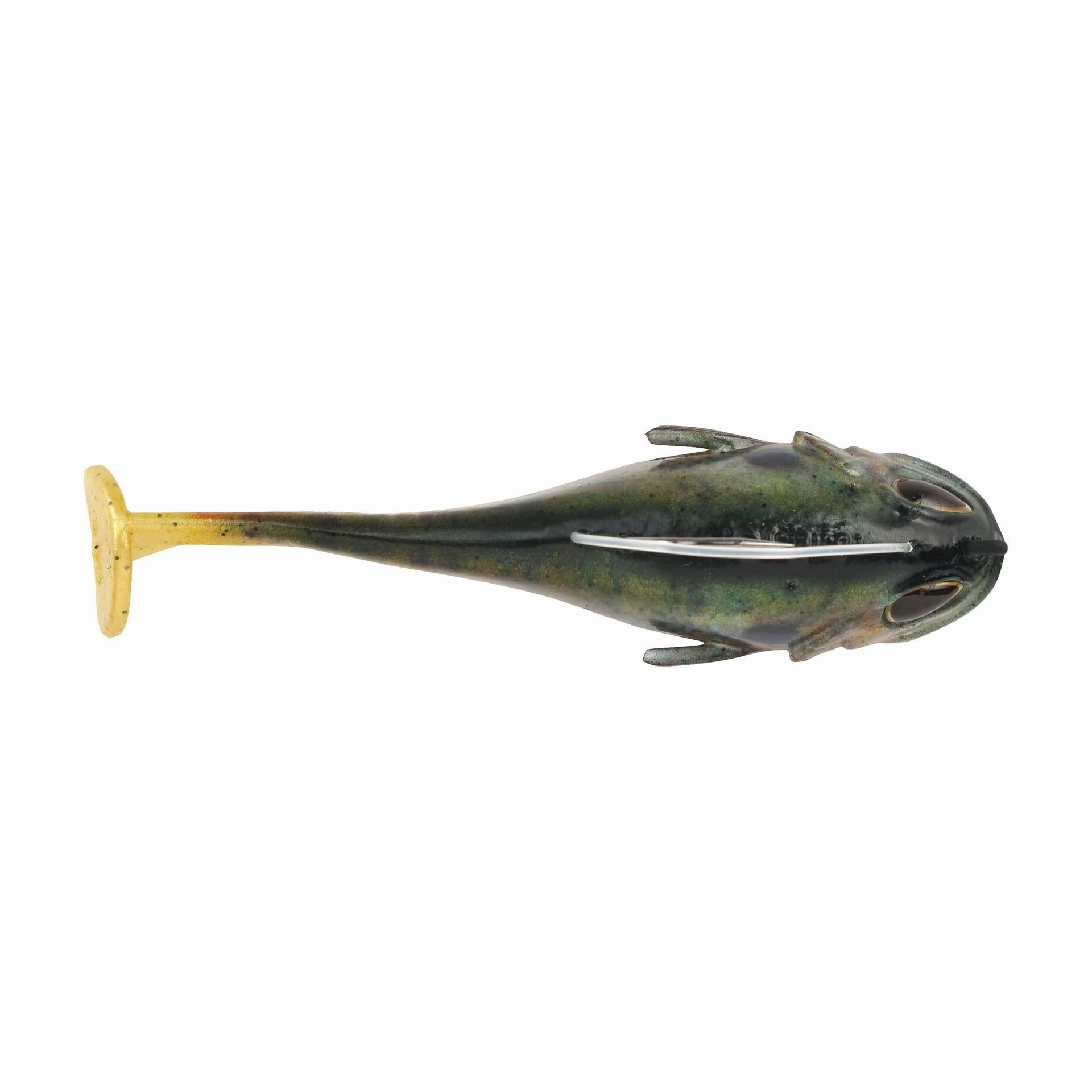 PowerBait Agent E