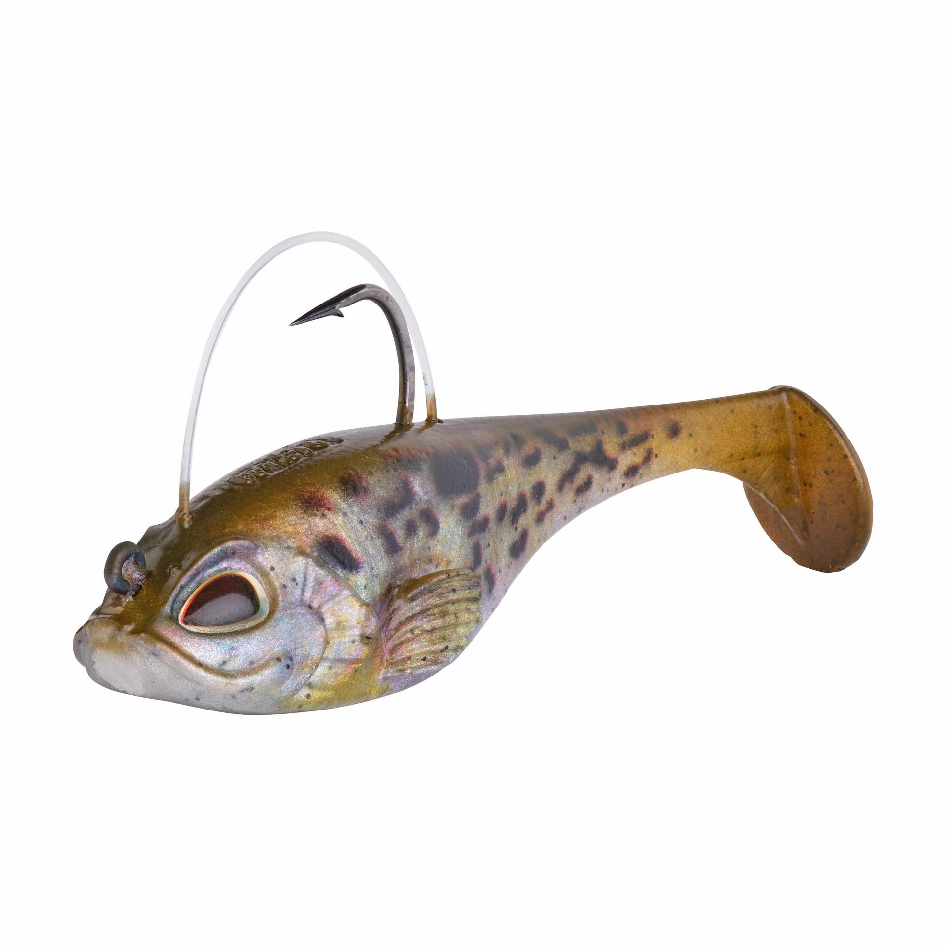 PowerBait Agent E
