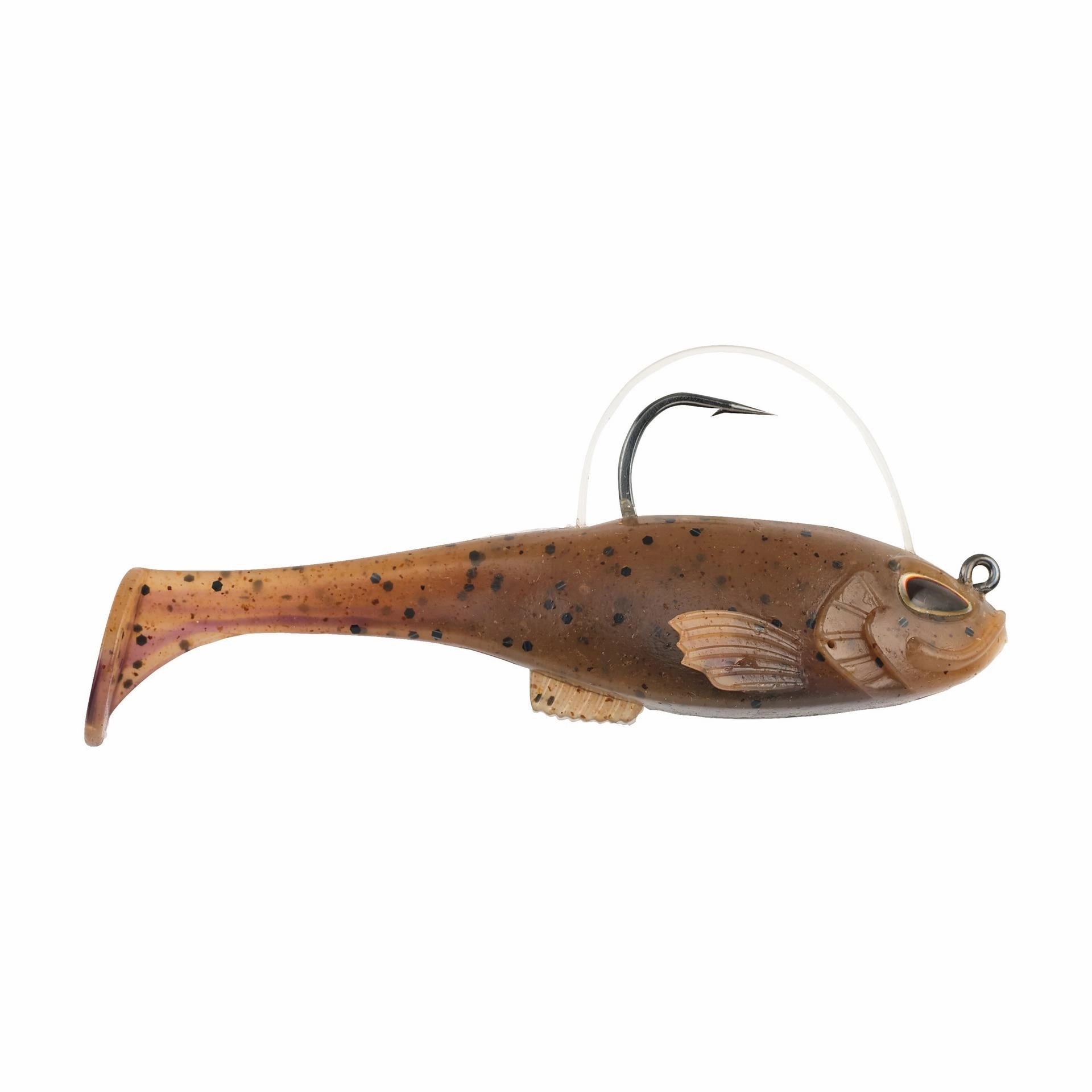 PowerBait Agent E