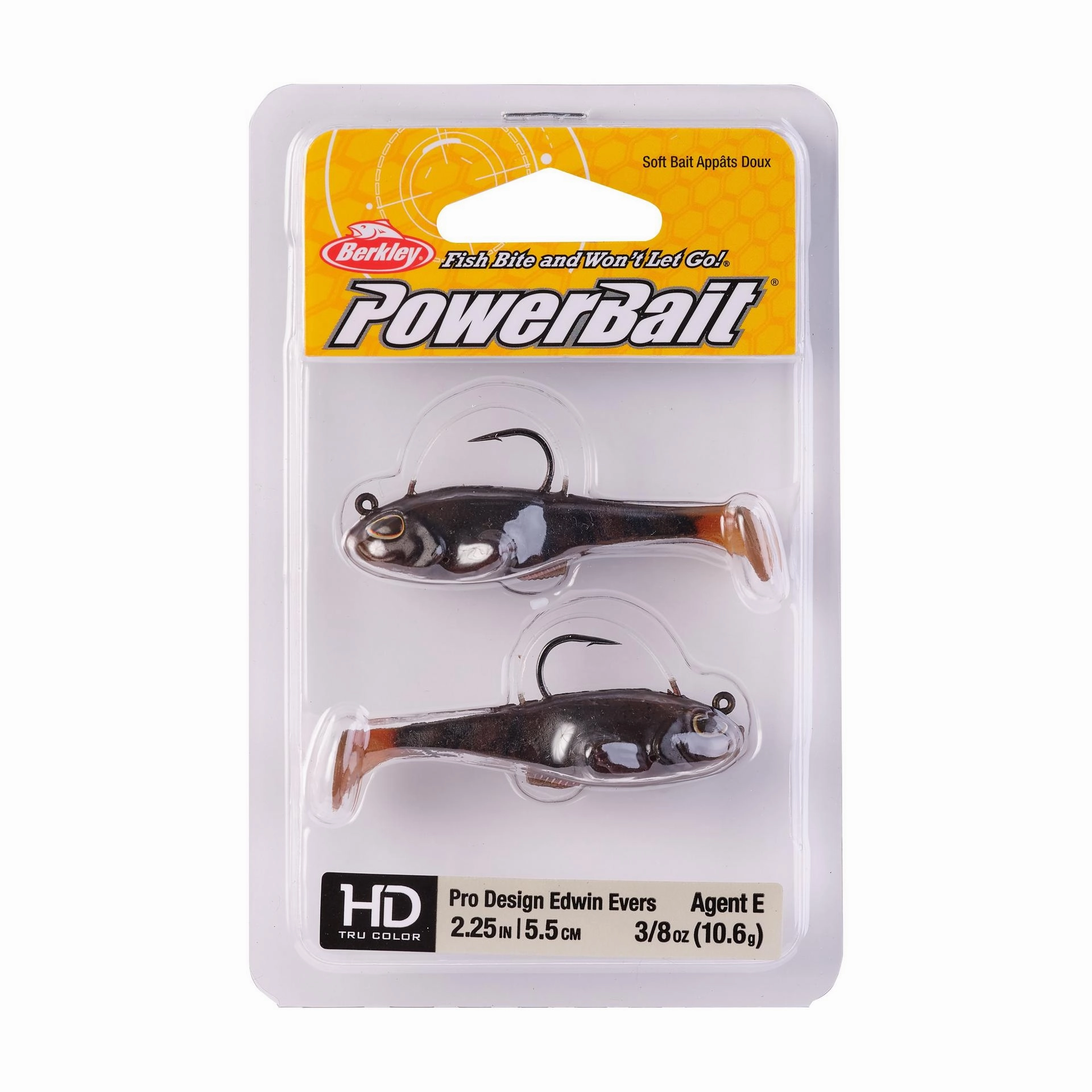 PowerBait Agent E