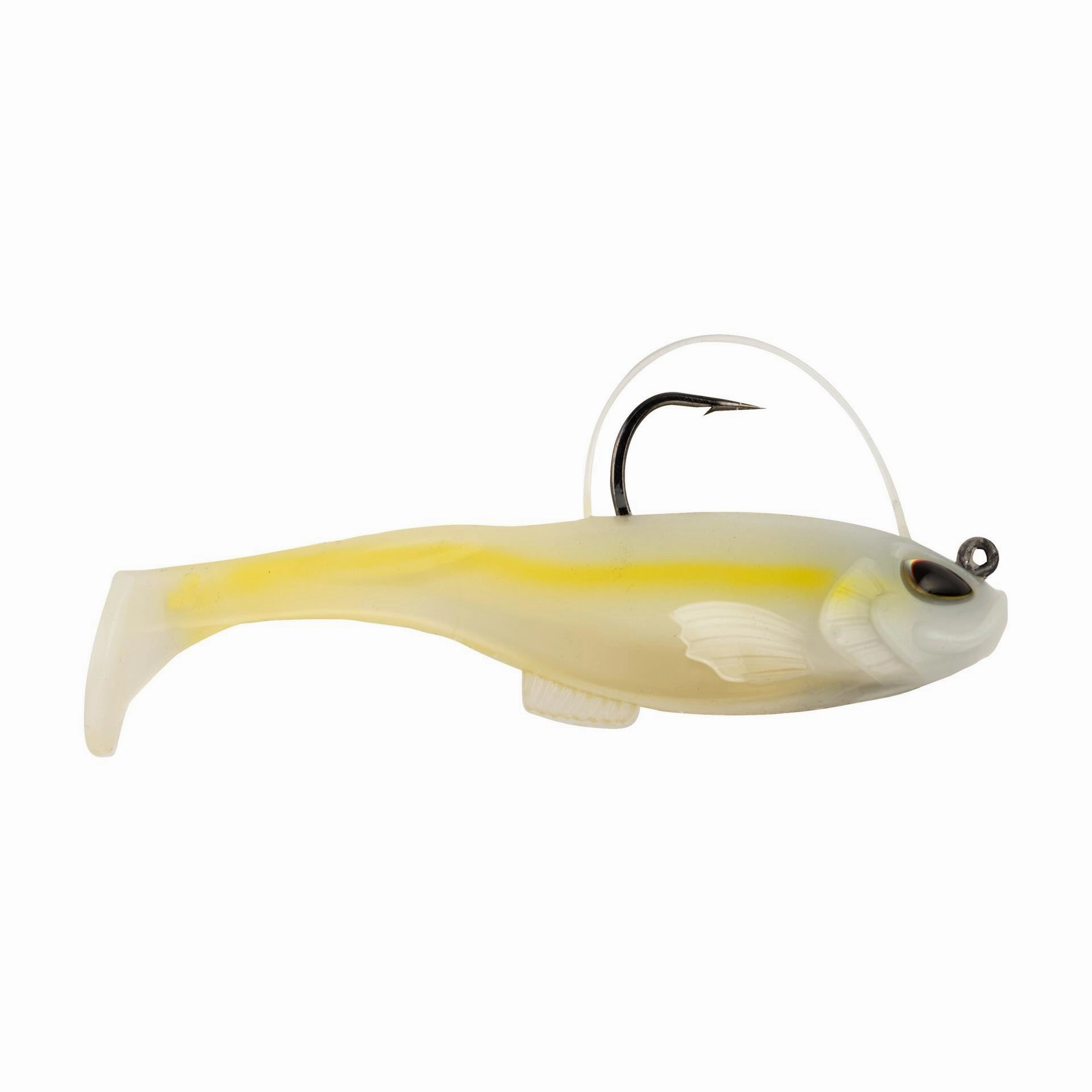 PowerBait Agent E