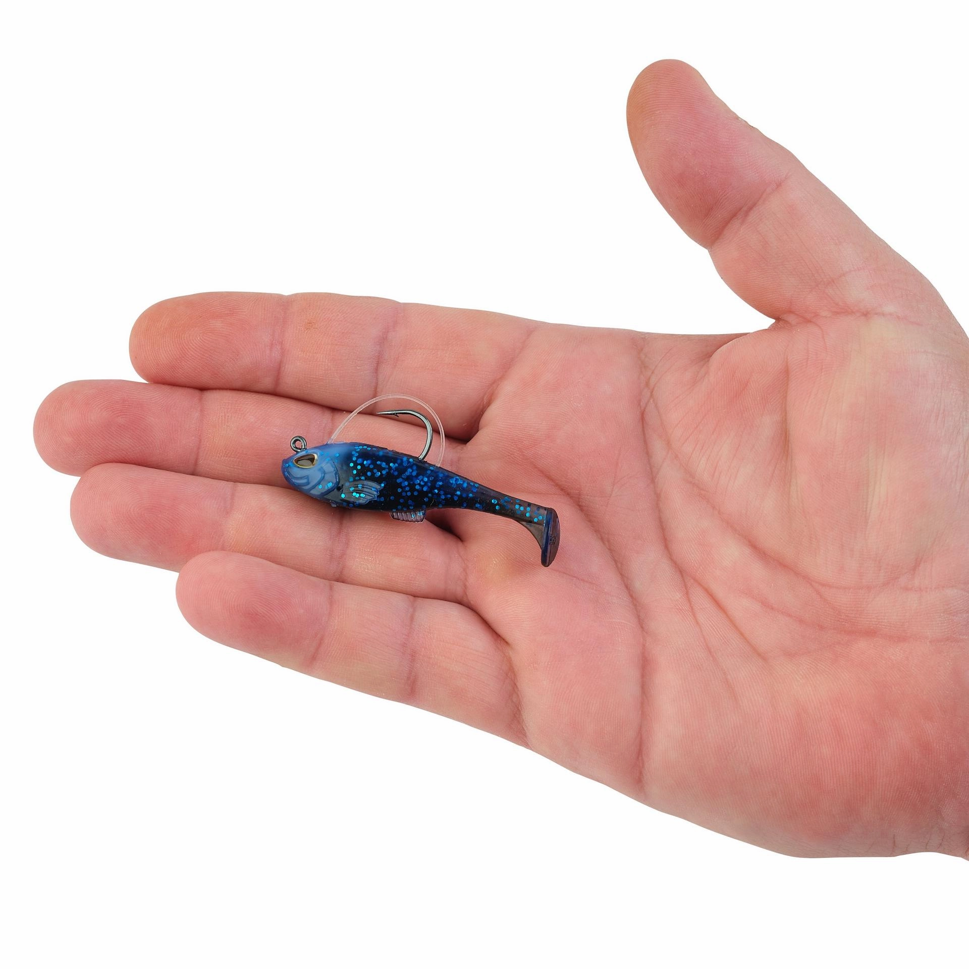 PowerBait Agent E