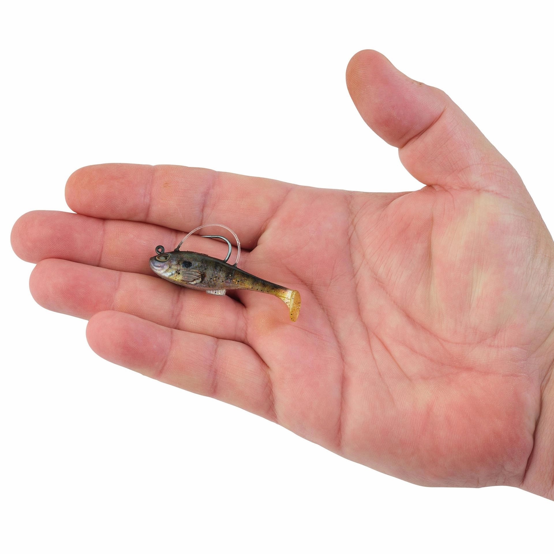 PowerBait Agent E