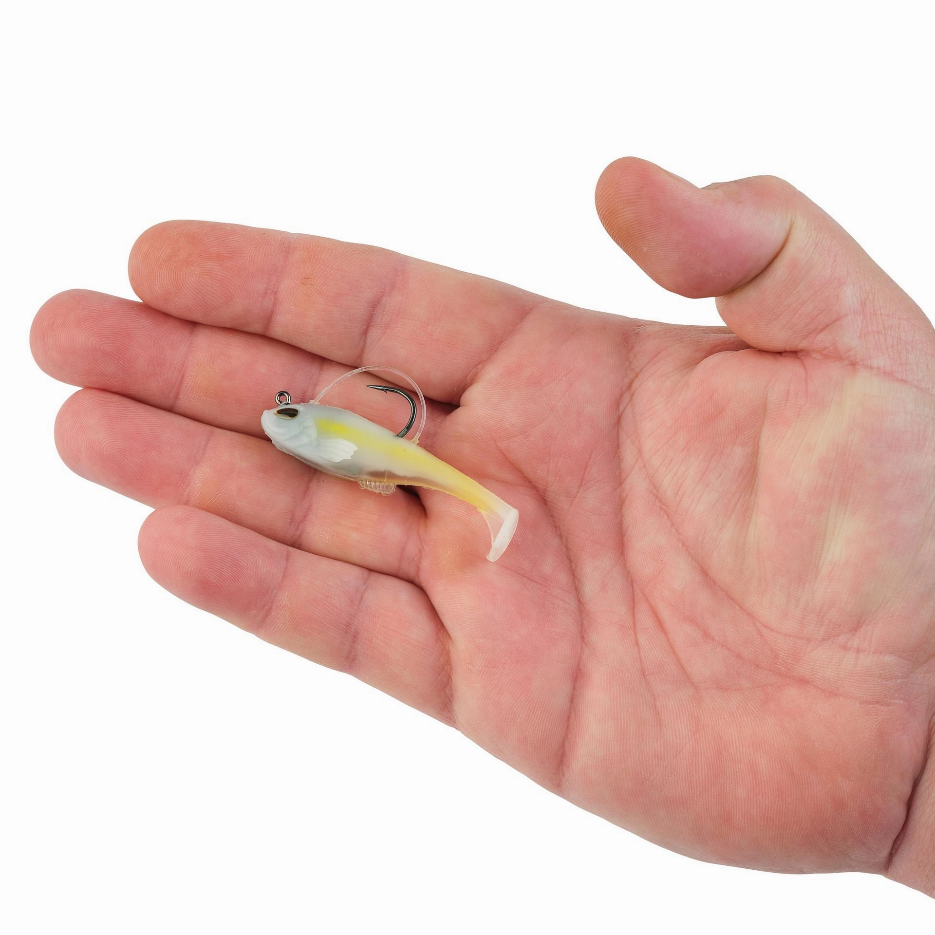 PowerBait Agent E